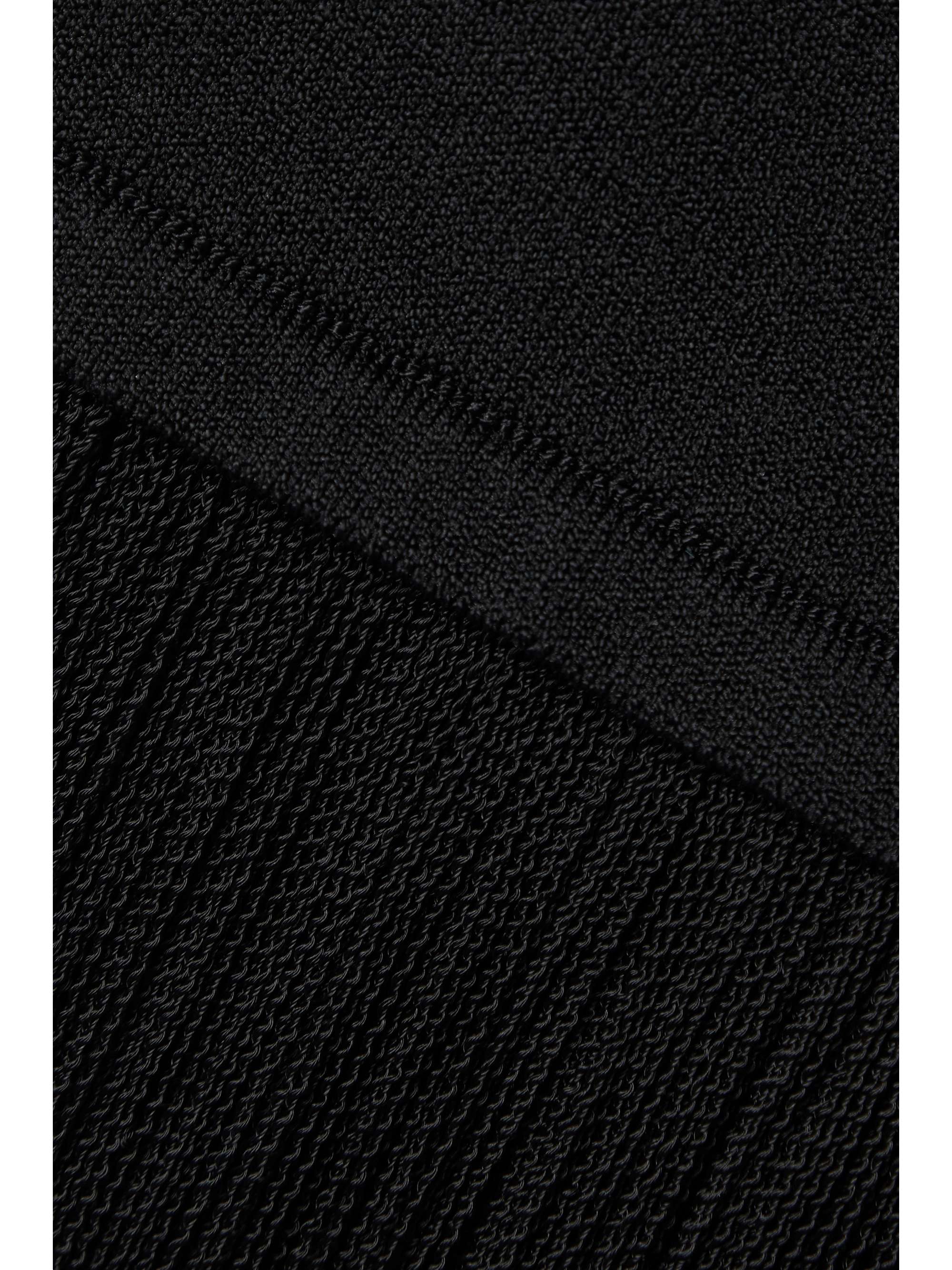 PROENZA SCHOULER Fringed stretch-jersey sweater