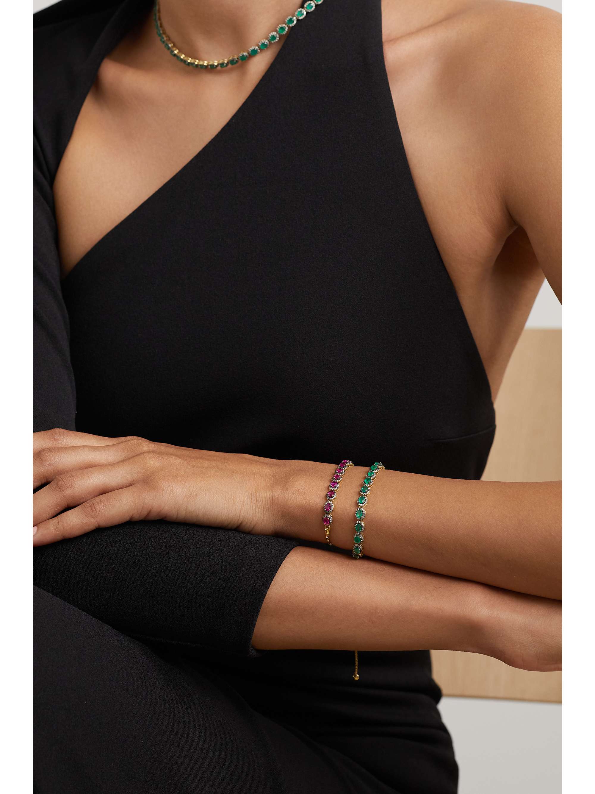 Amrapali silver bracelets deals