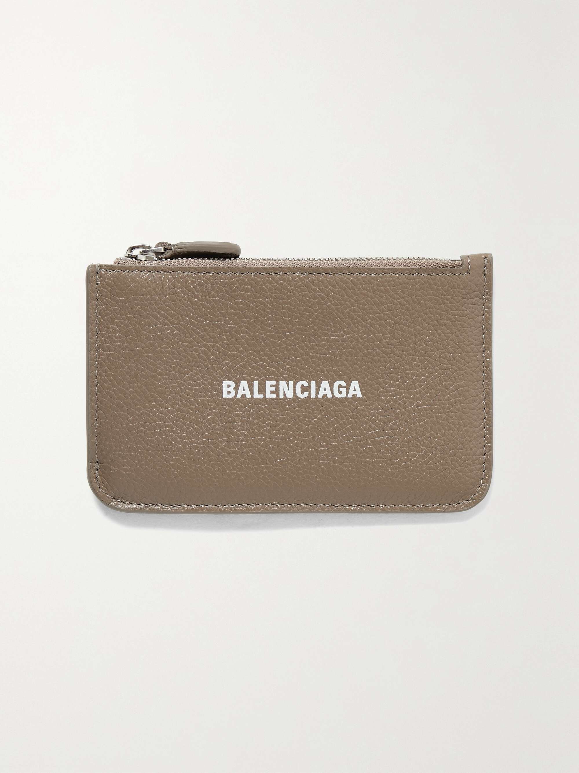 balenciaga card holder