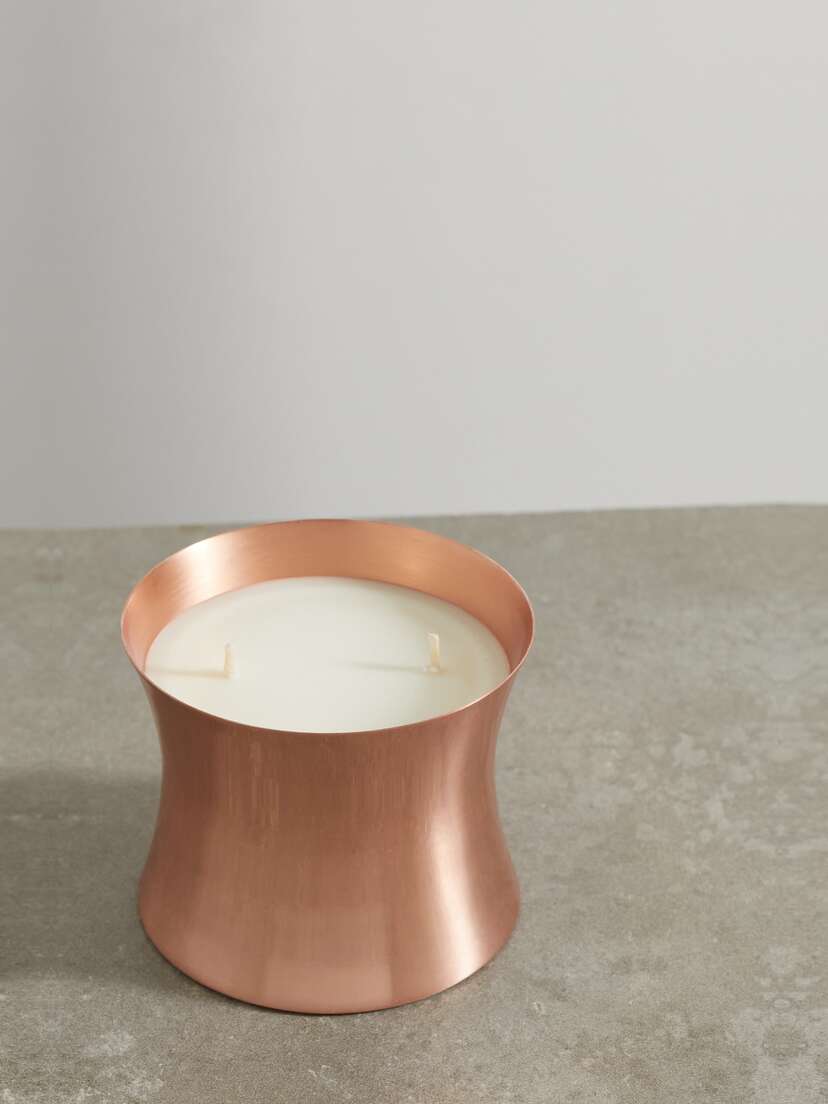 Tom Dixon Eclectic Large Scented Candle - London, 540g
