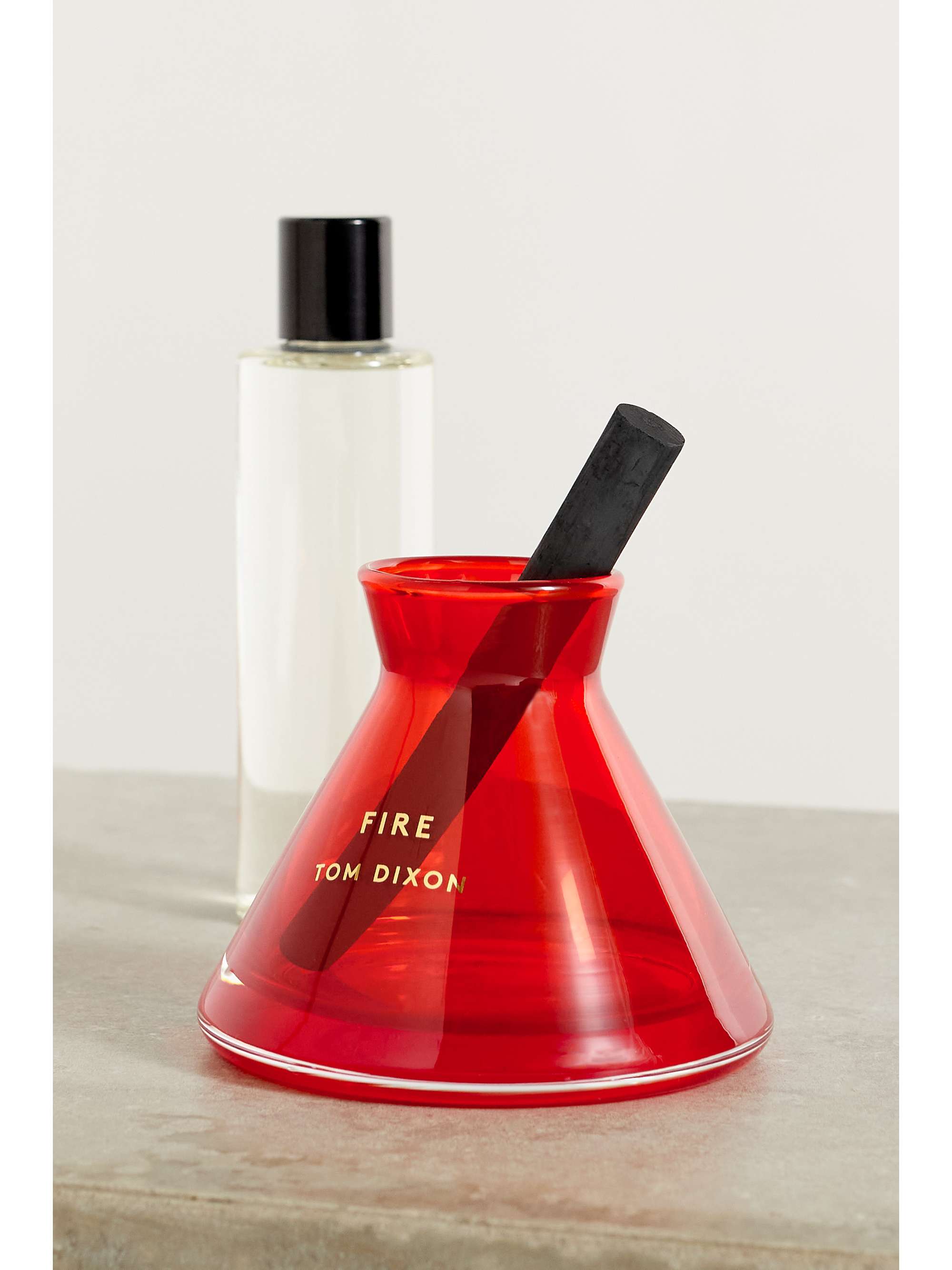 TOM DIXON Elements charcoal diffuser - Water, 200ml
