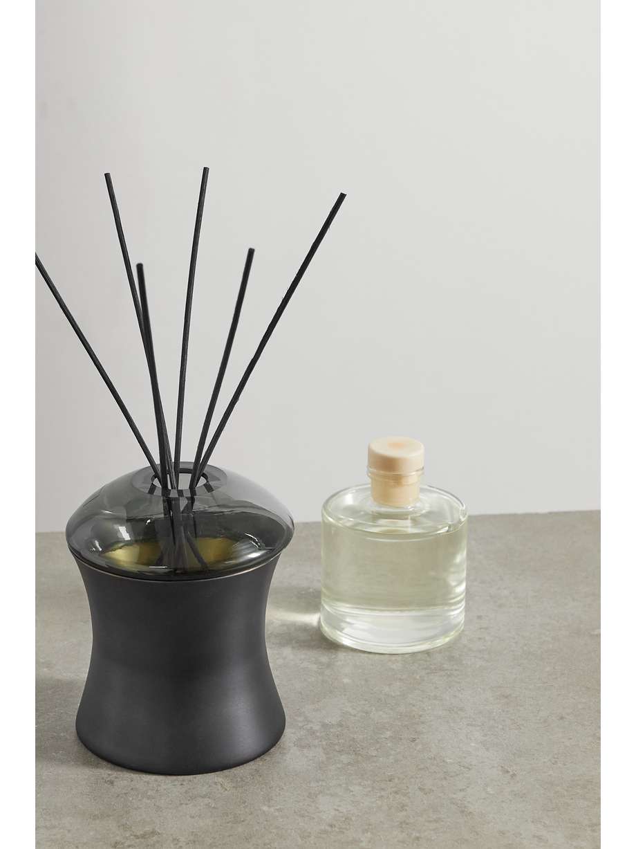 TOM DIXON Eclectic reed diffuser Alchemy, 200ml NETAPORTER