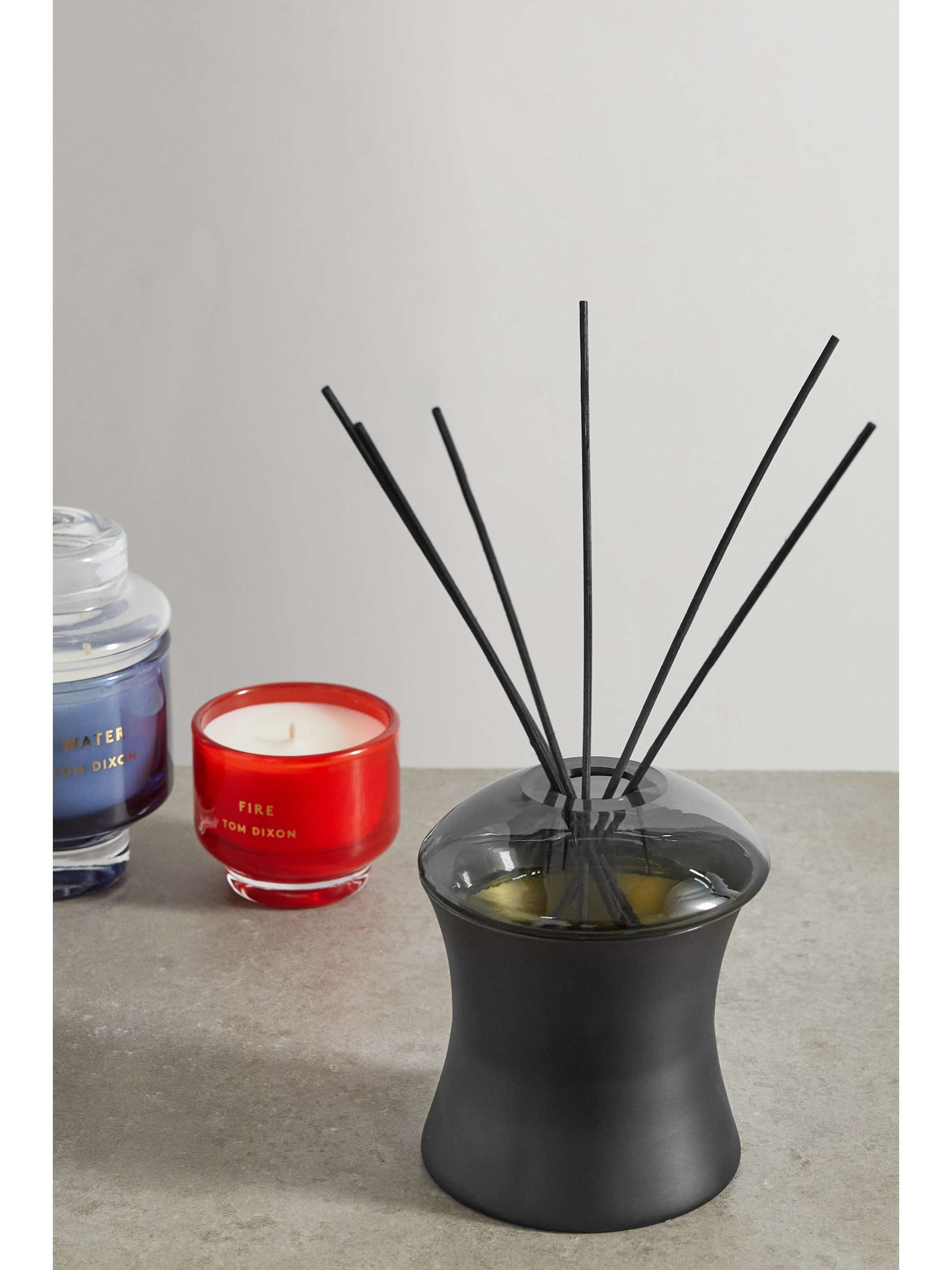 TOM DIXON Eclectic reed diffuser - London, 200ml