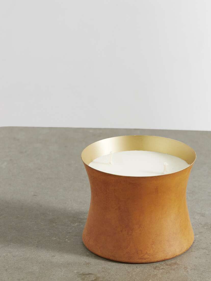 Tom Dixon Eclectic Large Scented Candle - Underground, 515g