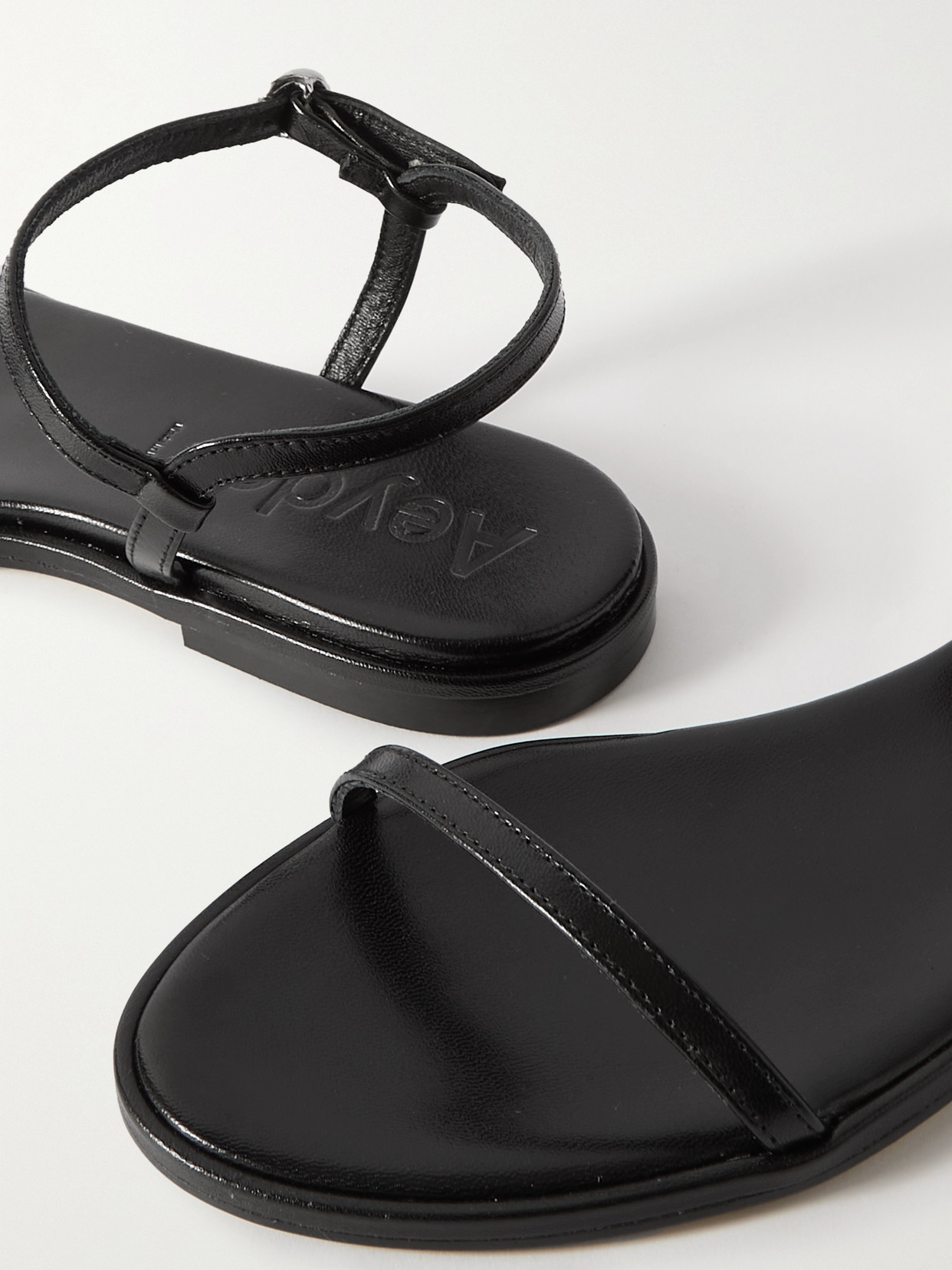 Nettie Sandals