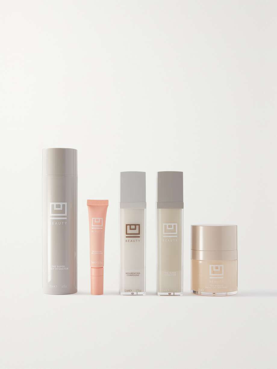 net-a-porter.com | The Siren Set