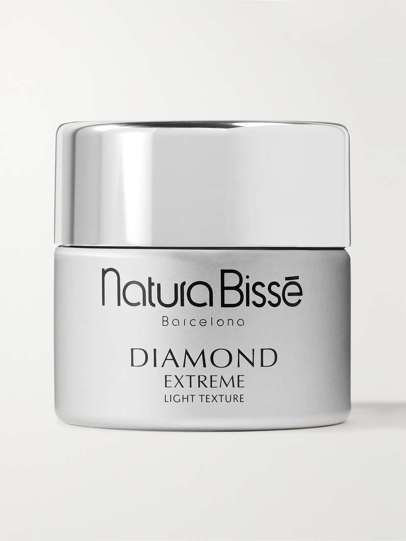 Natura Bissé Diamond Extreme Light Texture, 50ml