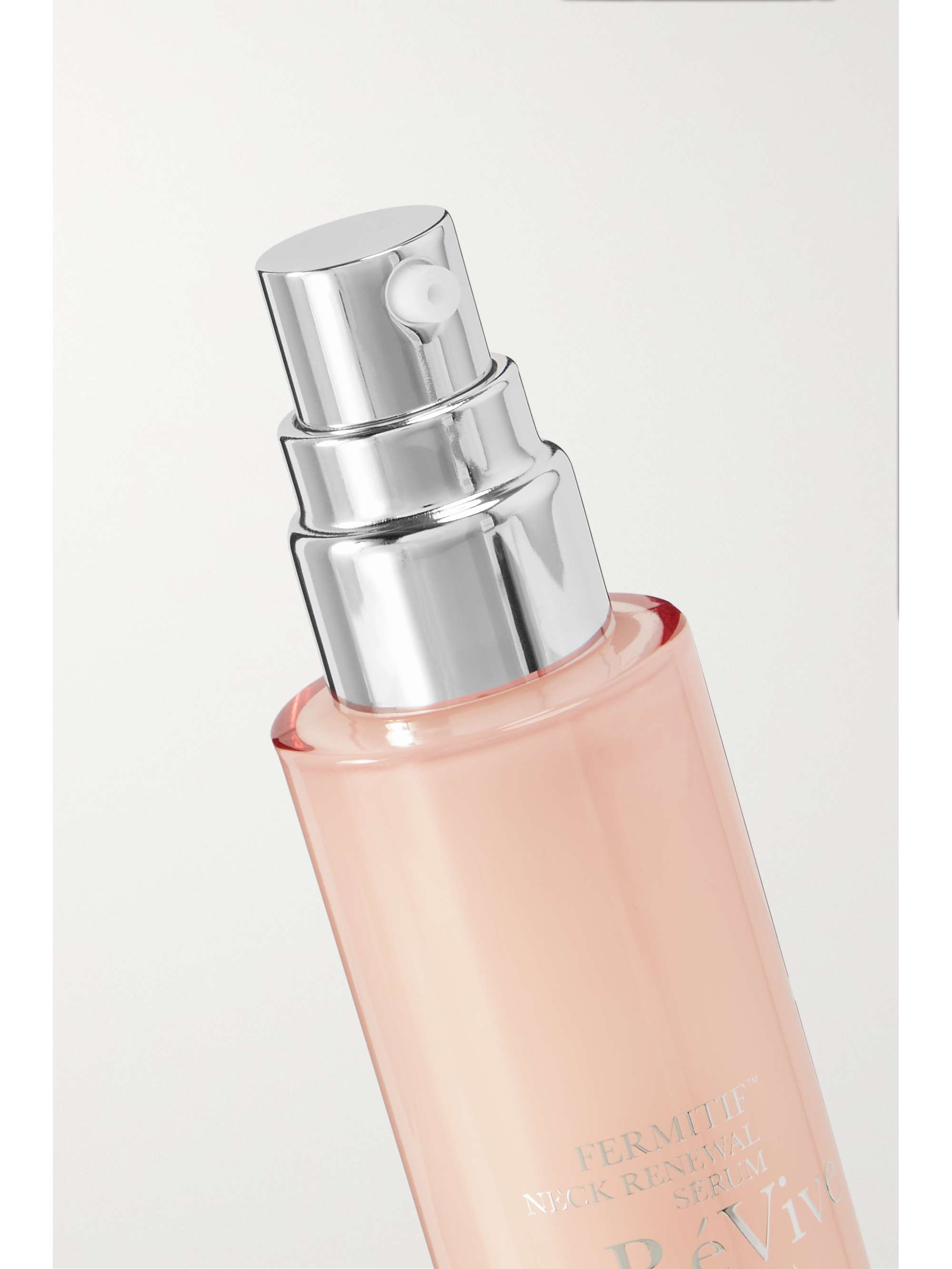 RÉVIVE Sérum raffermissant pour le cou Renewal Fermitif et pinceau, 50 ml