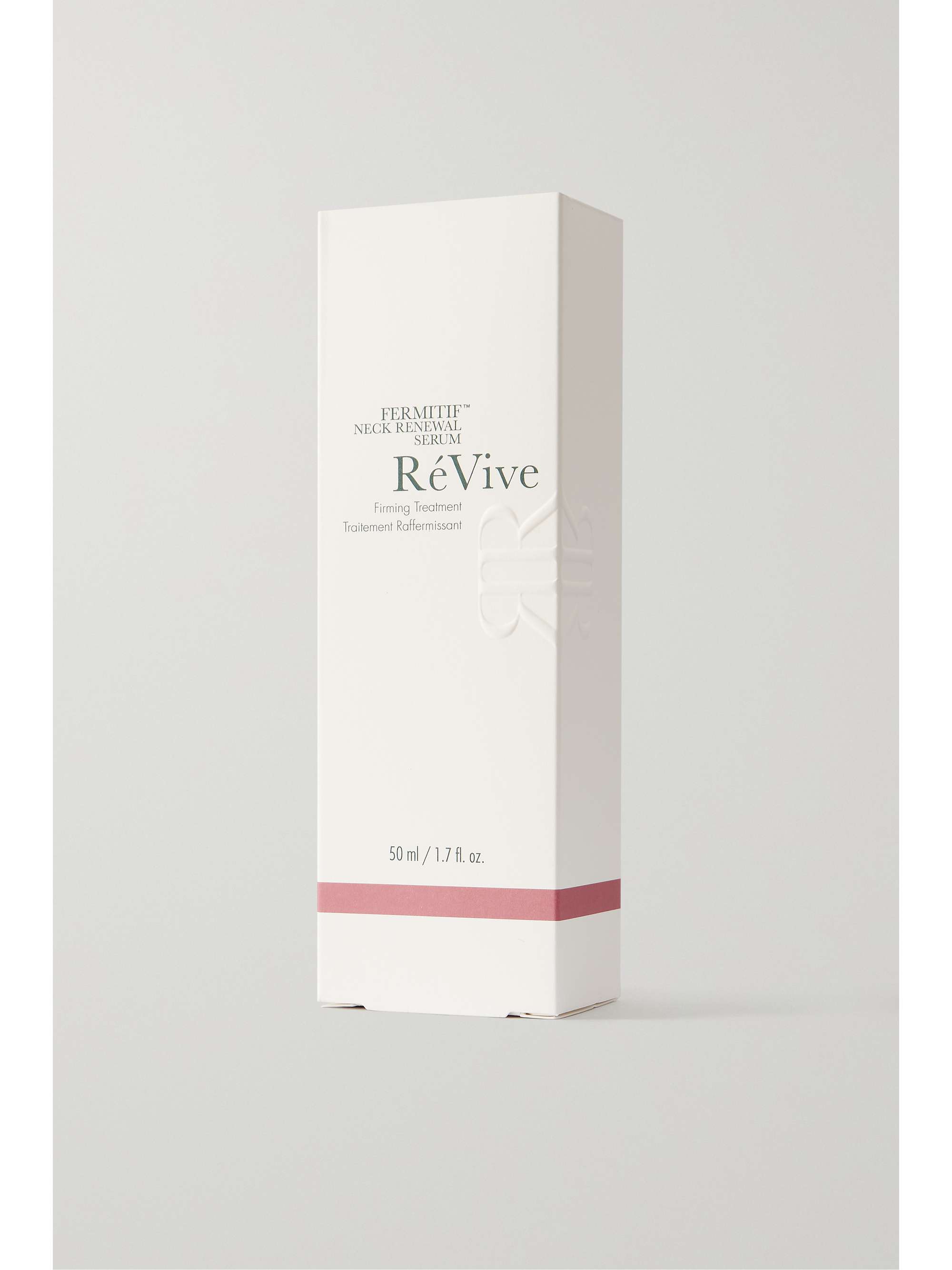 RÉVIVE Sérum raffermissant pour le cou Renewal Fermitif et pinceau, 50 ml