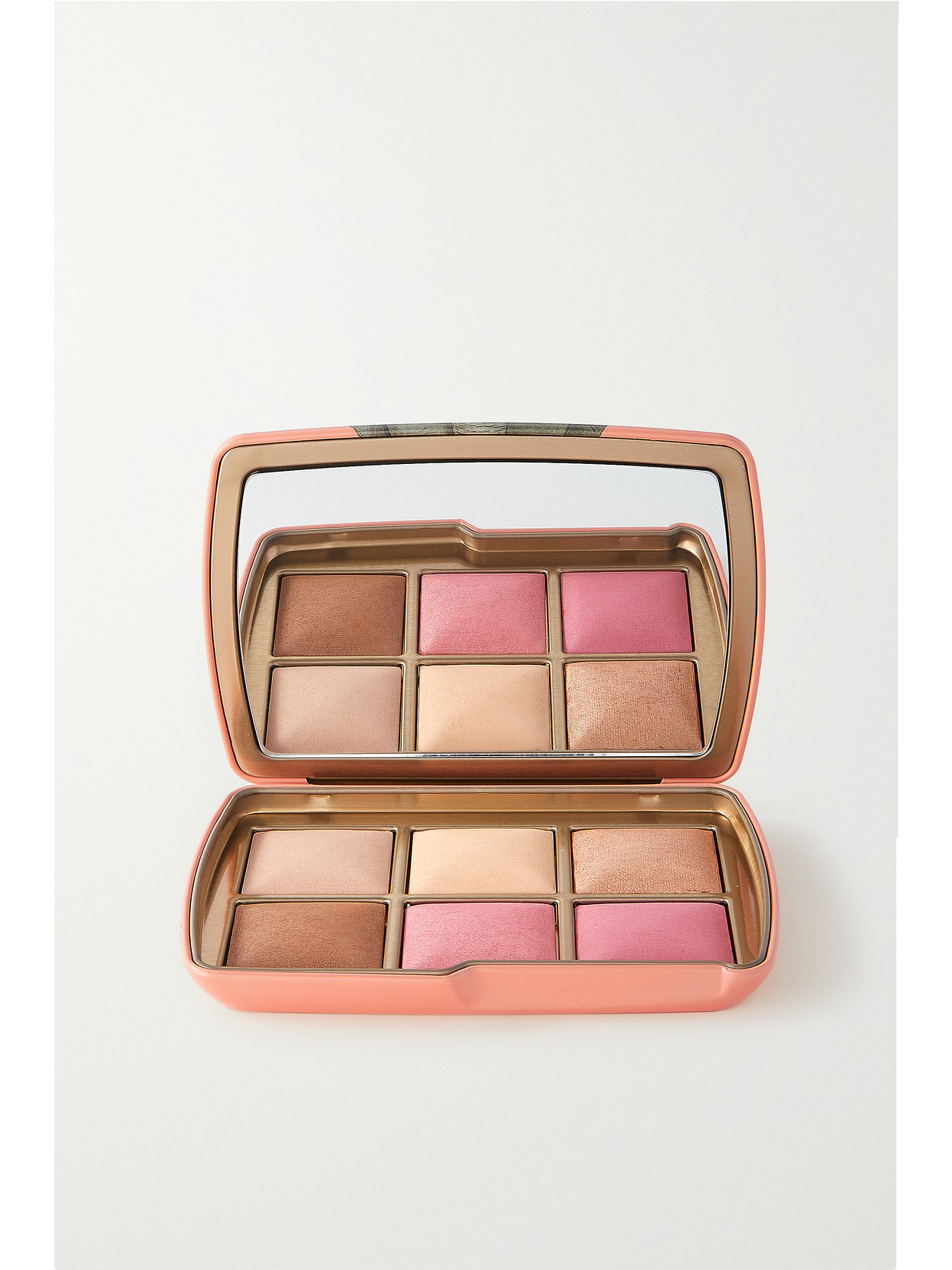 Hourglass Ambient Lighting Edit Unlocked Palette Elephant In Multi