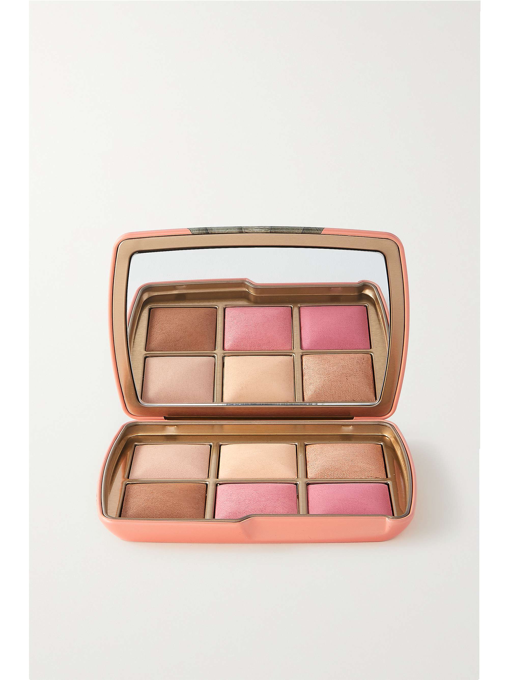 Multi Ambient Lighting Edit Unlocked Palette - Elephant | HOURGLASS