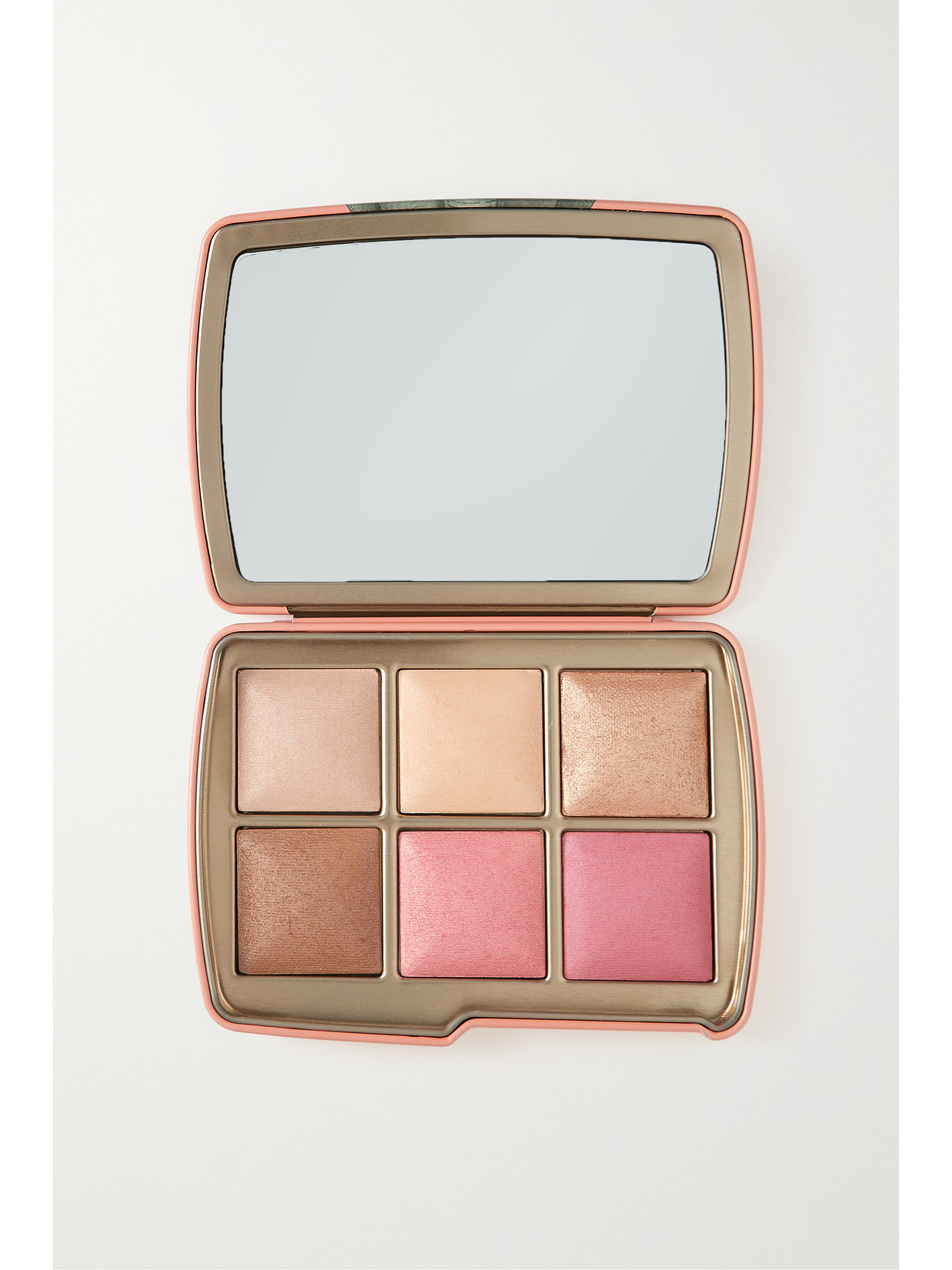 Hourglass Ambient Lighting Edit Unlocked Palette Elephant In Multi