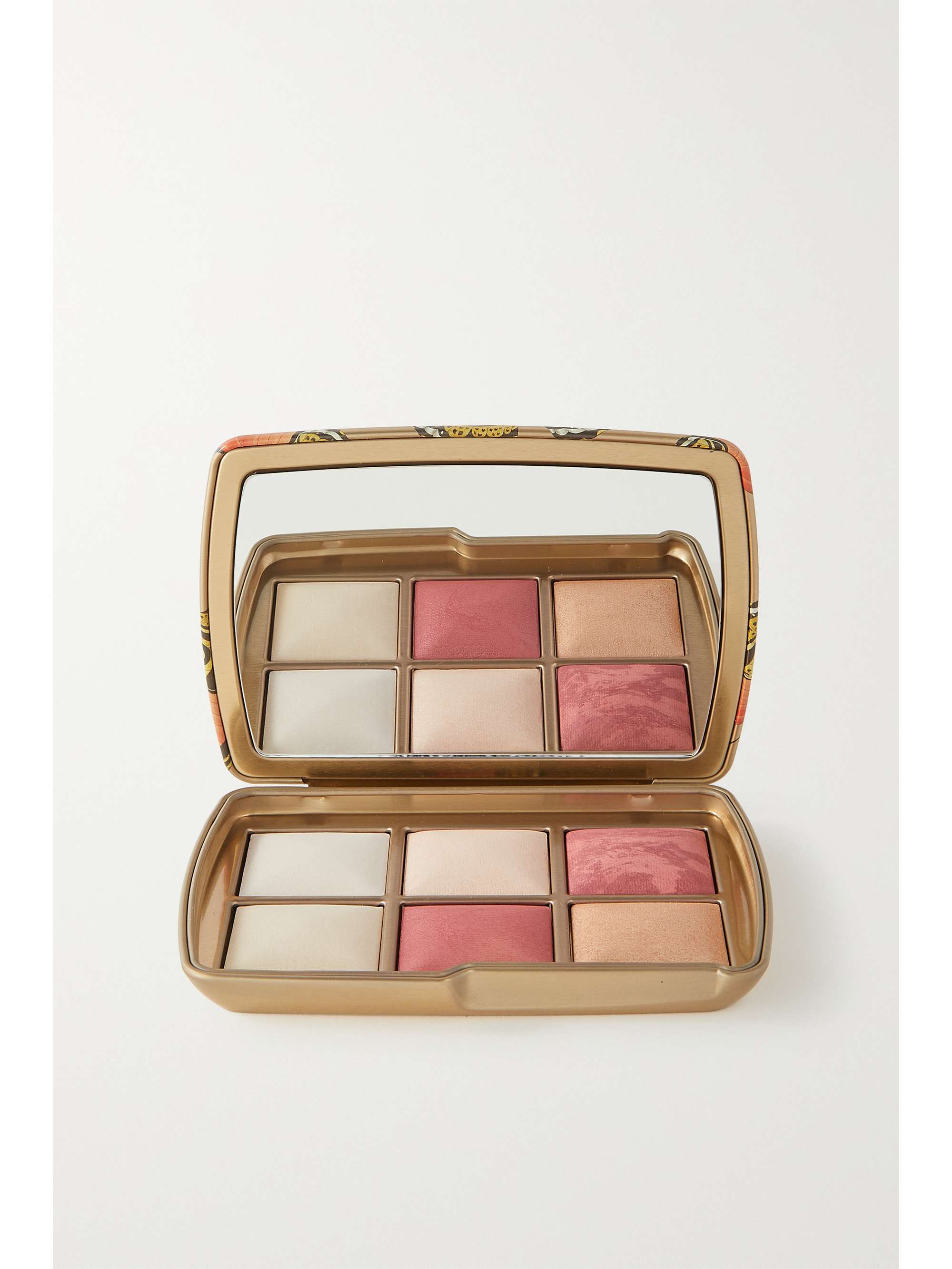 HOURGLASS Ambient Lighting Edit Unlocked Palette - Elephant