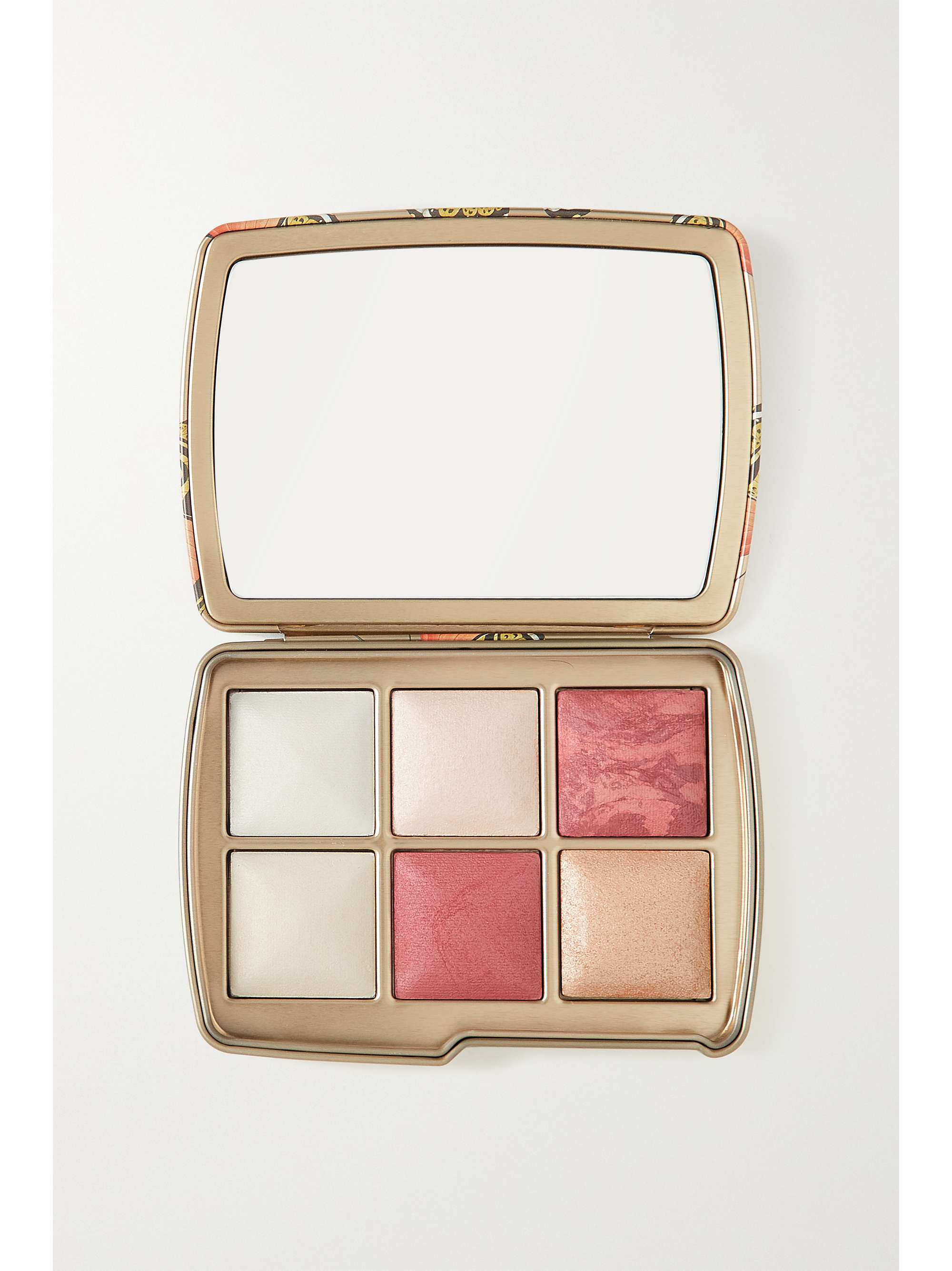 HOURGLASS Ambient Lighting Edit Unlocked Palette - Elephant