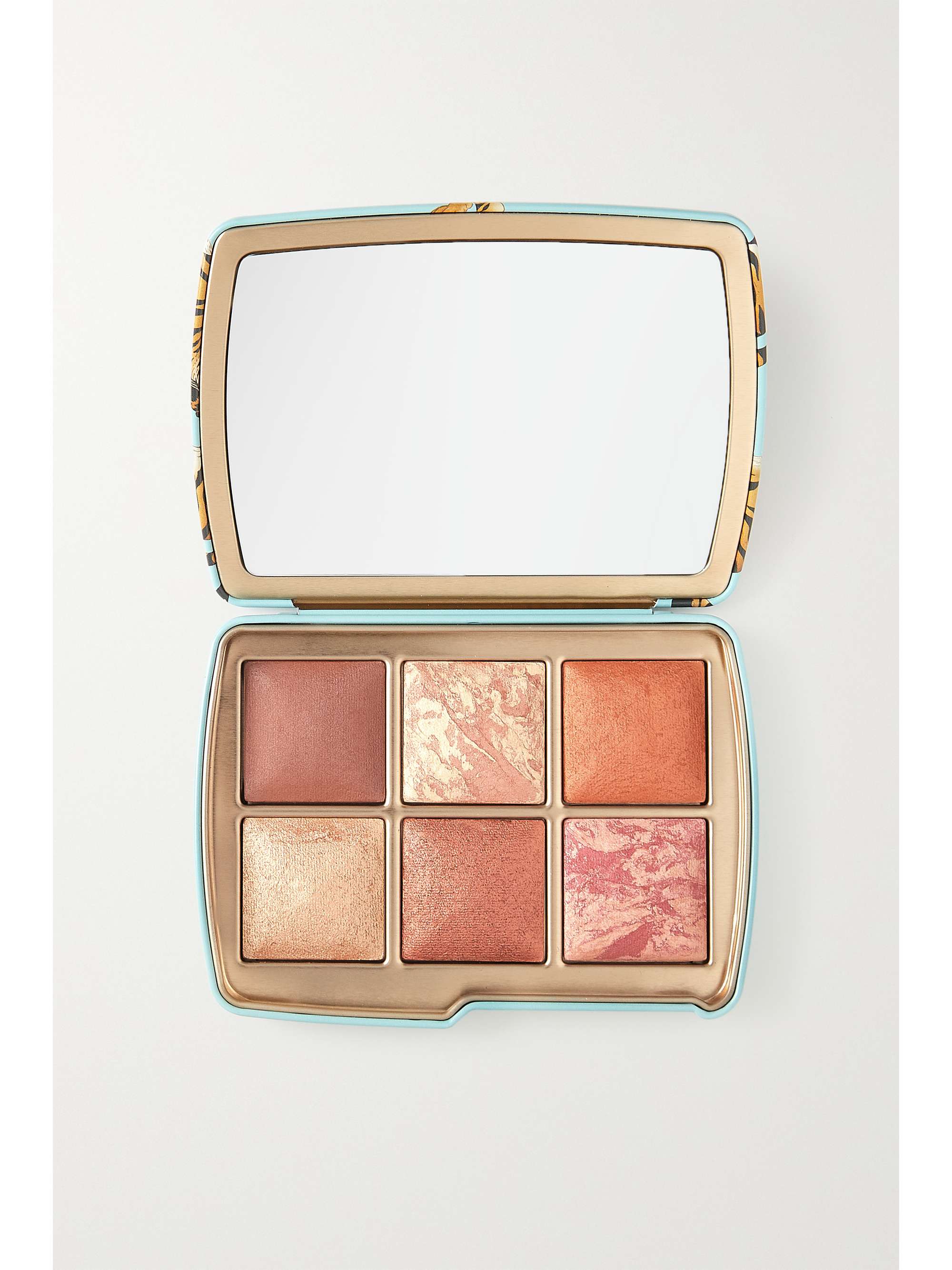 HOURGLASS Ambient Lighting Edit Unlocked Tiger Palette