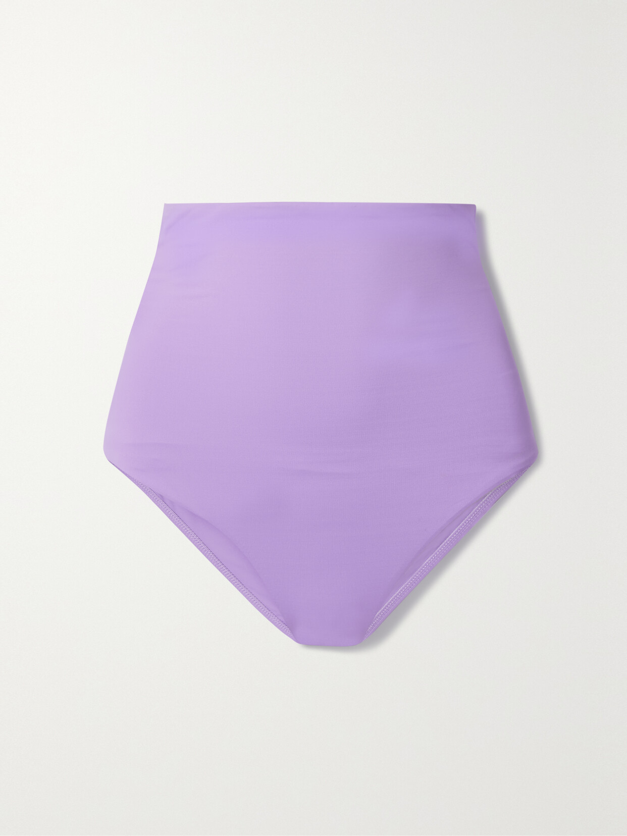 BONDI BORN - Lani Bikini Briefs - Purple