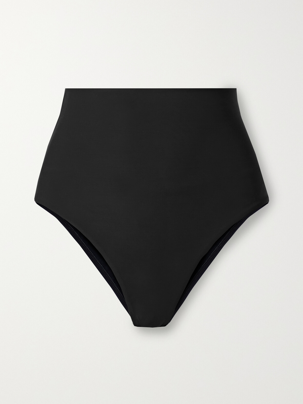 BONDI BORN - Faith Bikini Briefs - Black