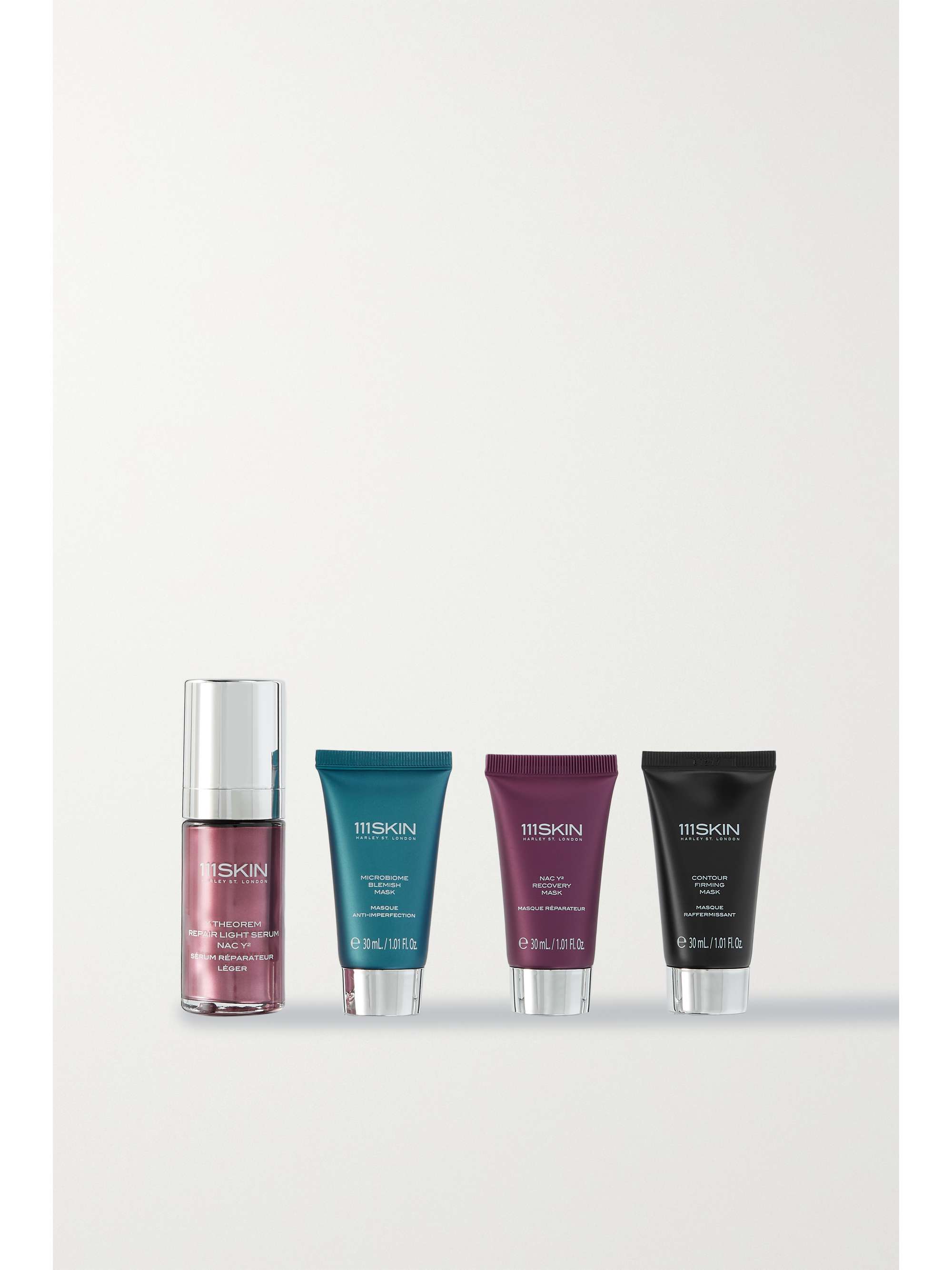 111SKIN 12 Days of 111SKIN Advent Calendar