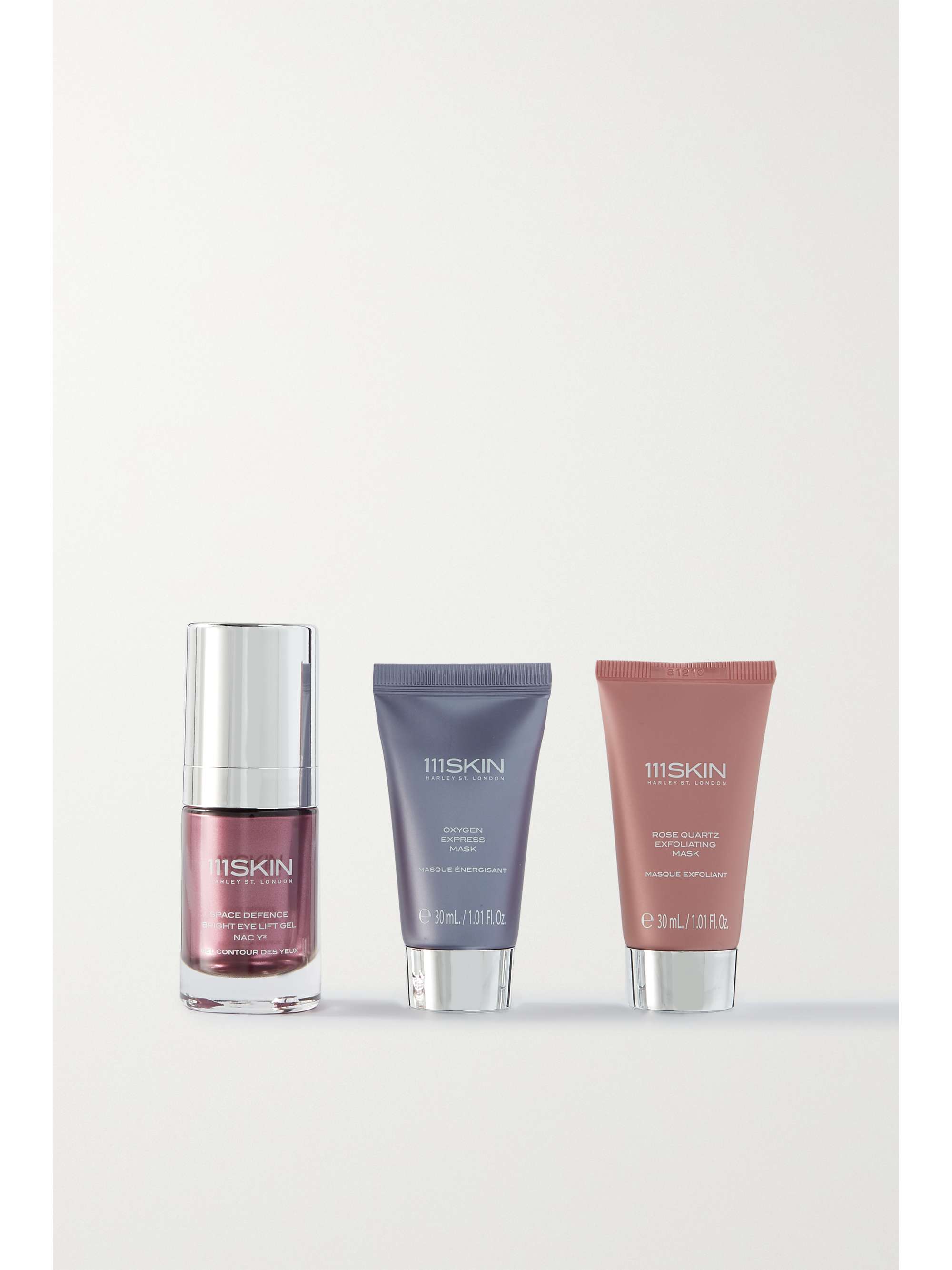 111SKIN 12 Days of 111SKIN Advent Calendar