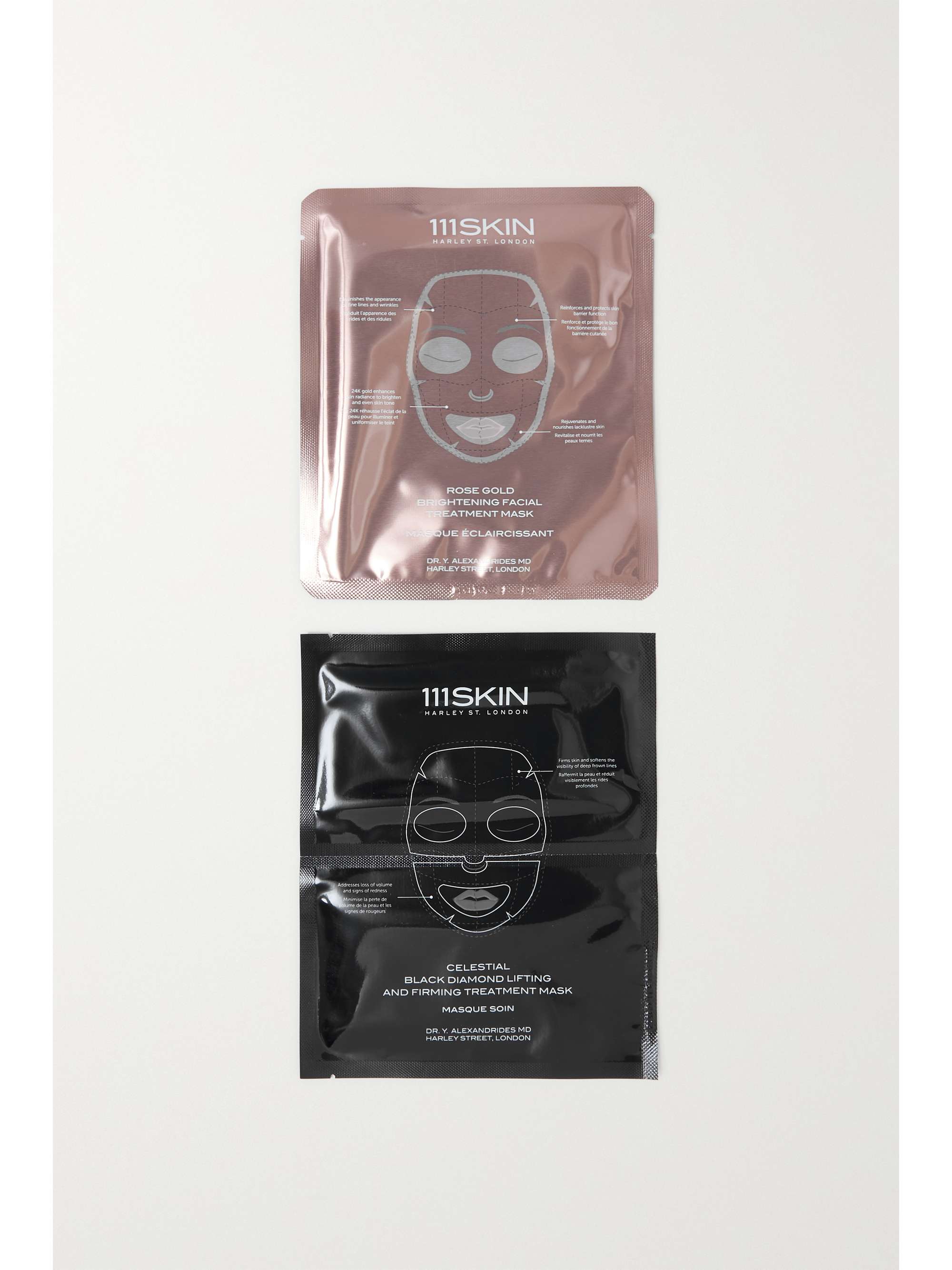111SKIN 12 Days of 111SKIN Advent Calendar