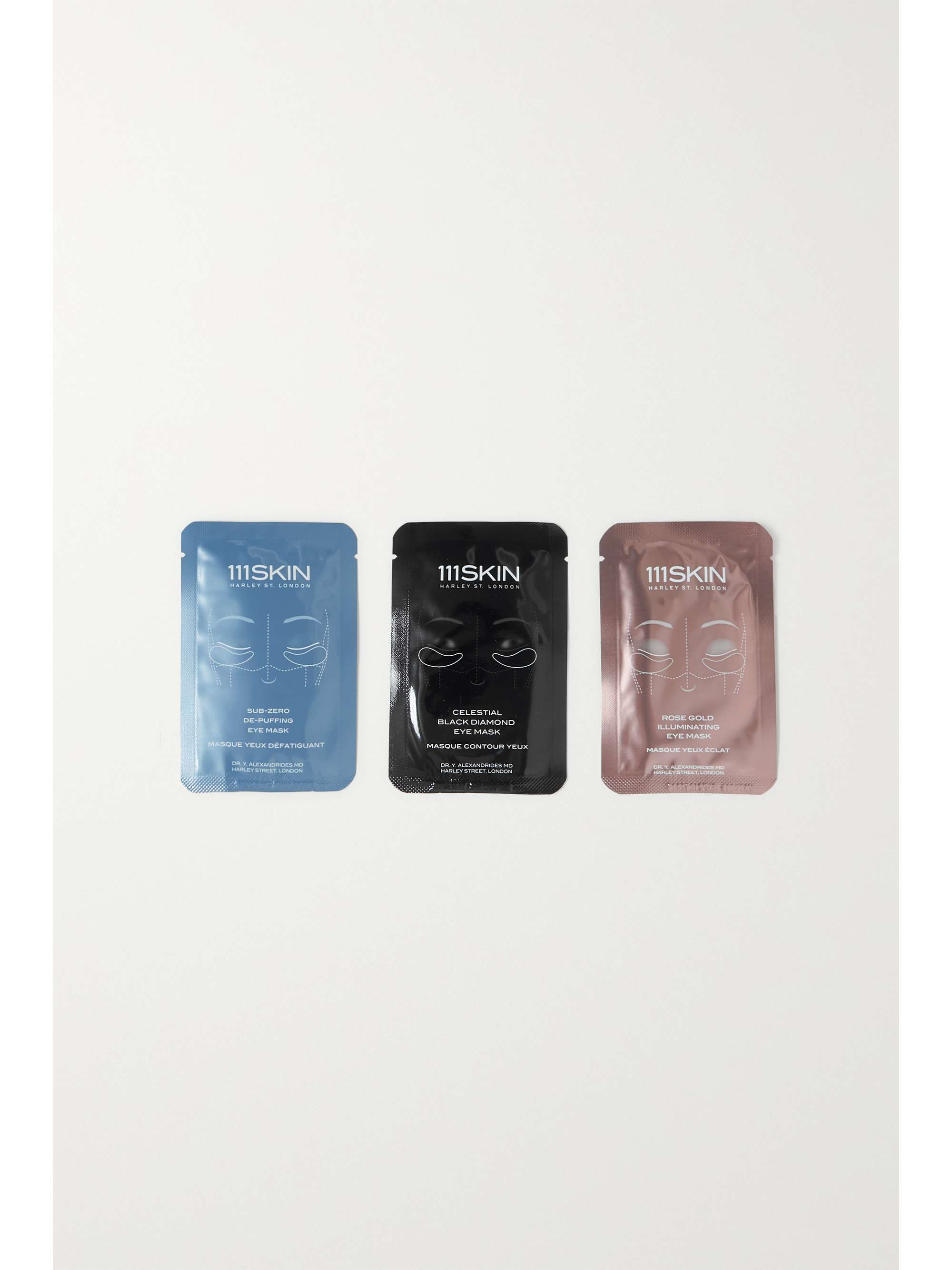 111SKIN 12 Days of 111SKIN Advent Calendar