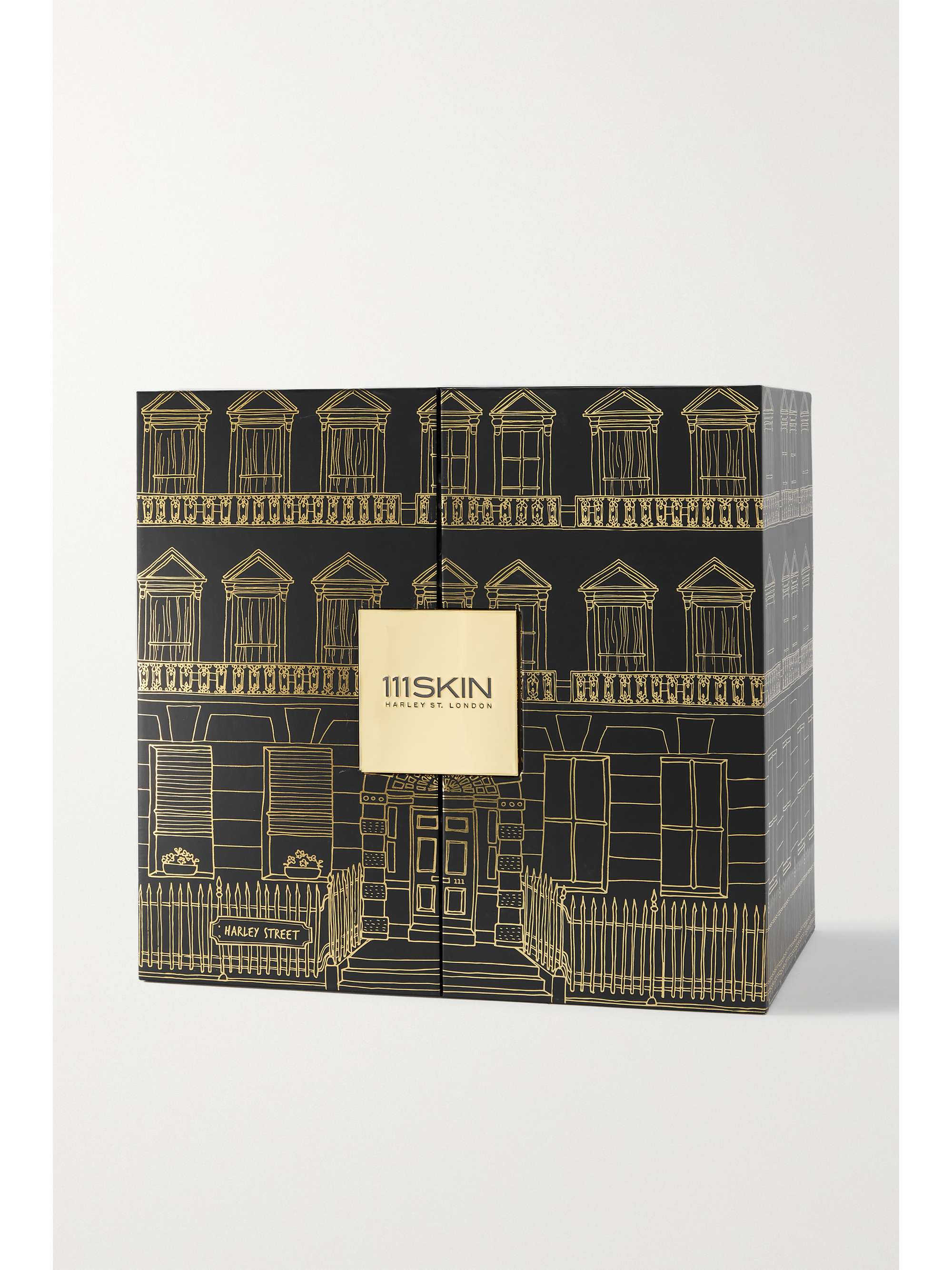 111SKIN 12 Days of 111SKIN Advent Calendar