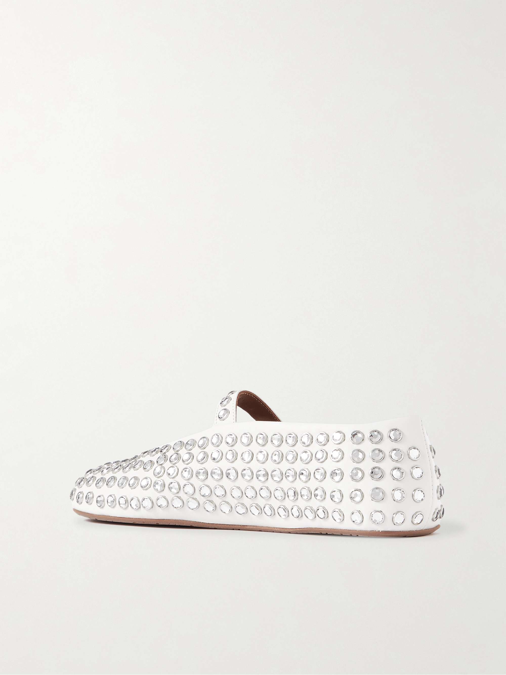 ALAÏA 