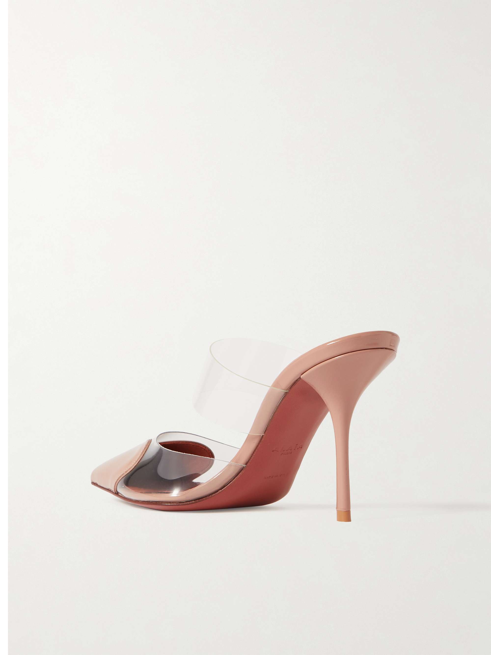 ALAÏA 