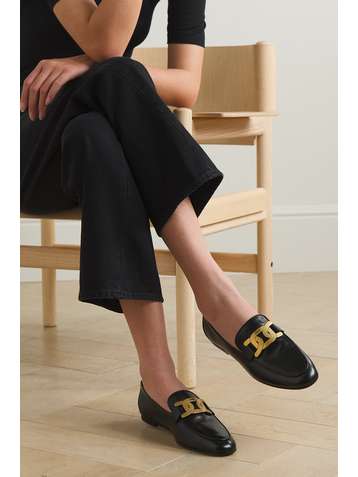 Women's Designer Loafers