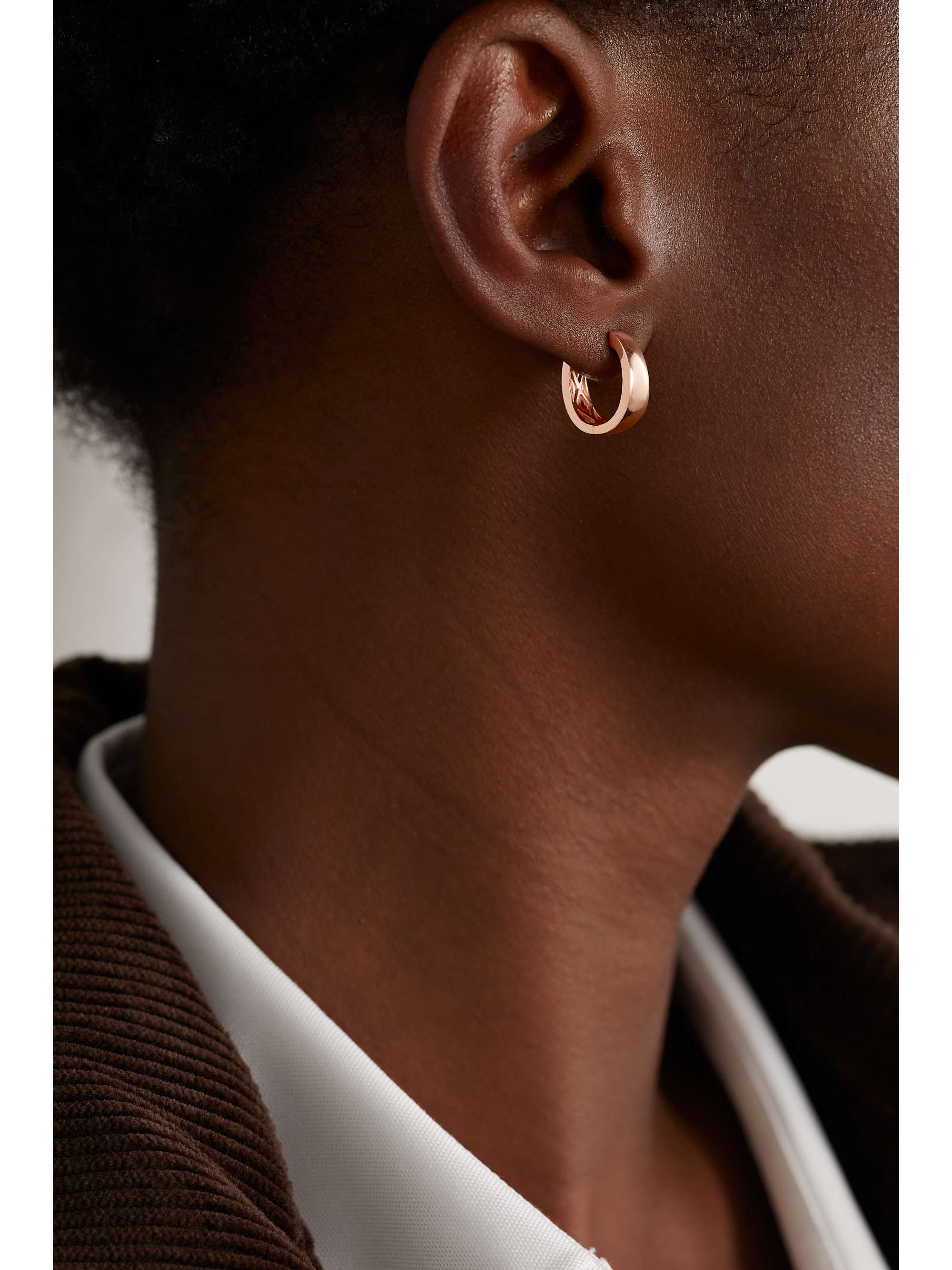 Anita ko sales meryl hoops