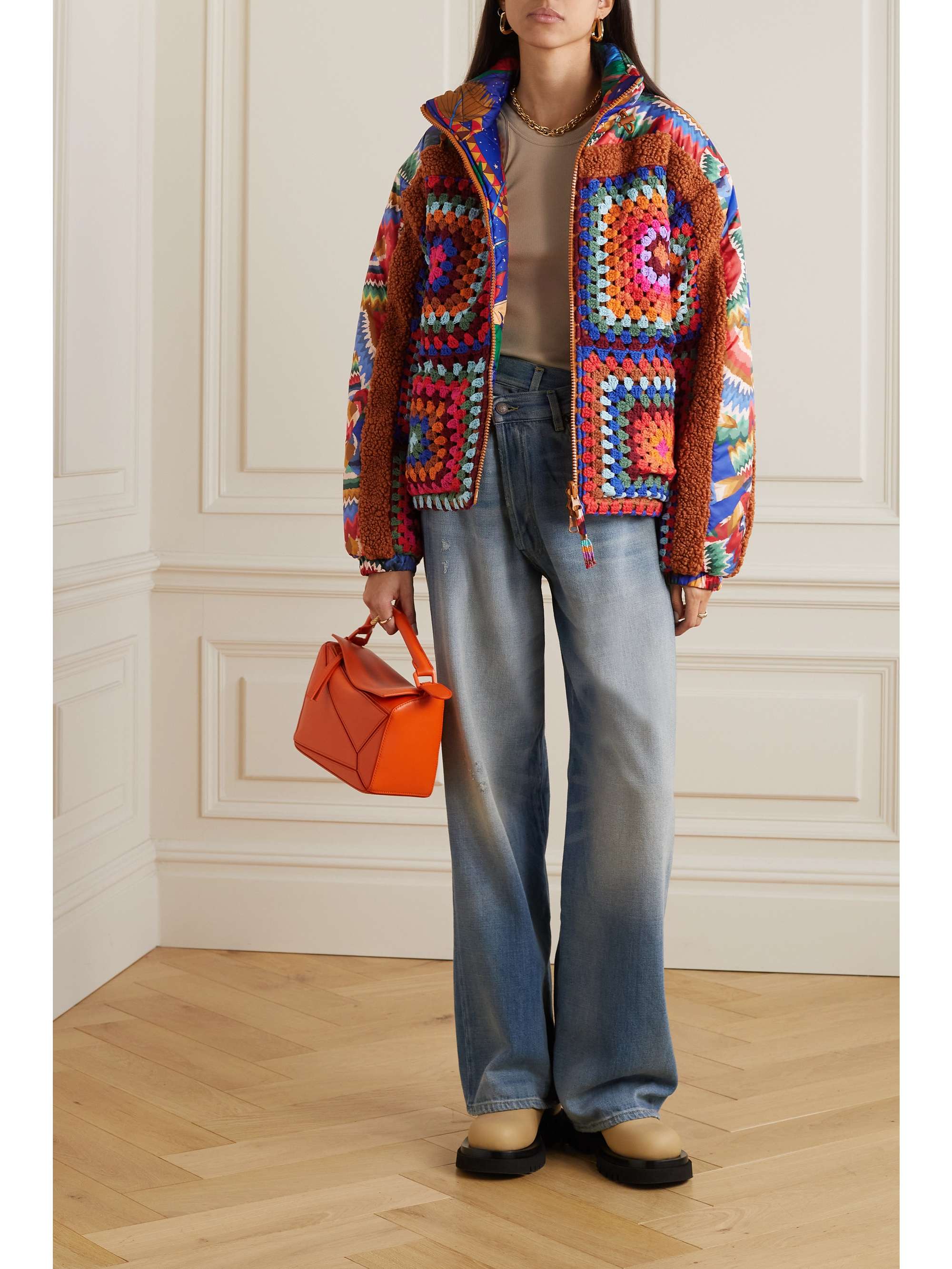 Totes reversible anorak sale