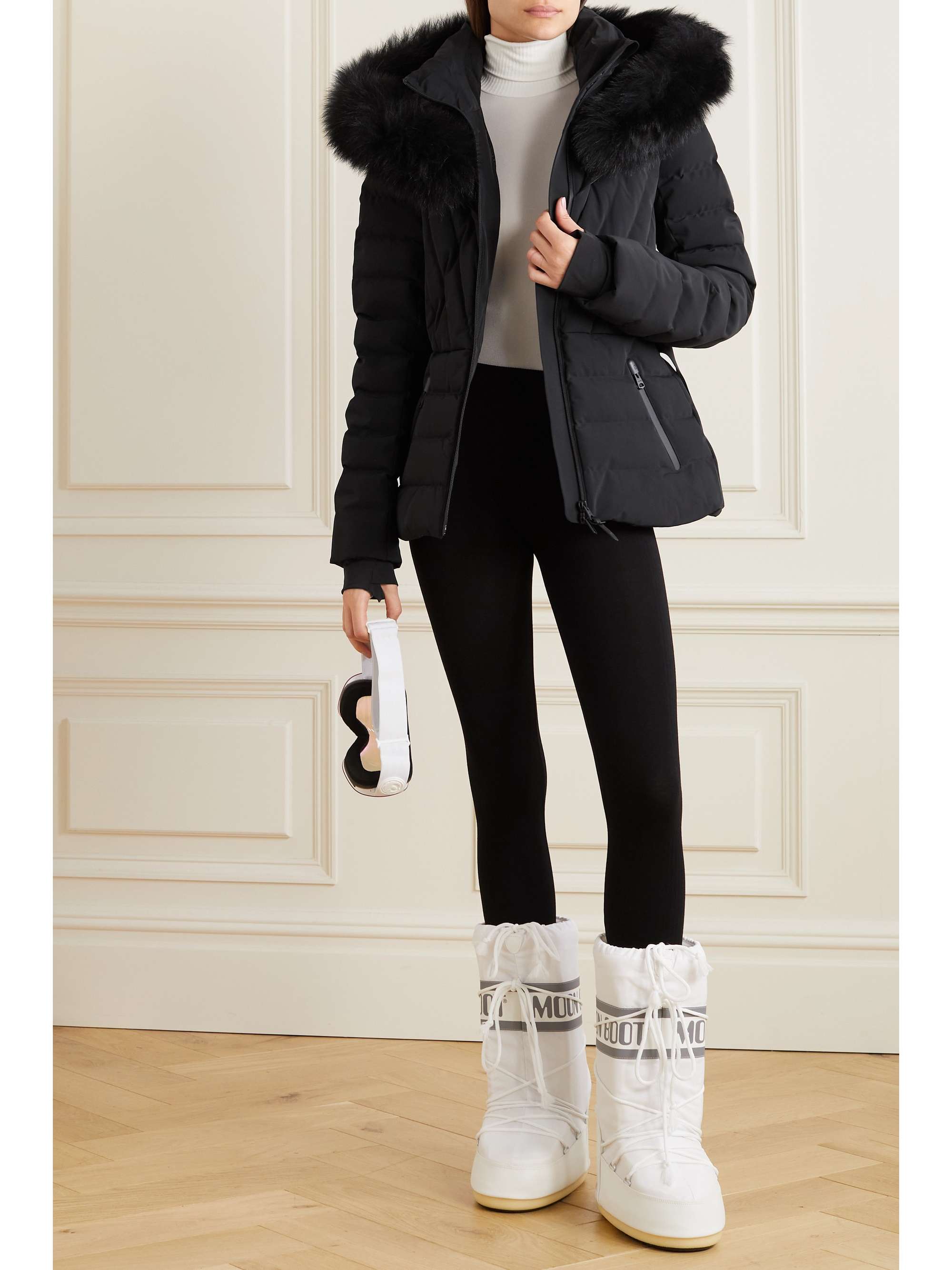 MACKAGE 