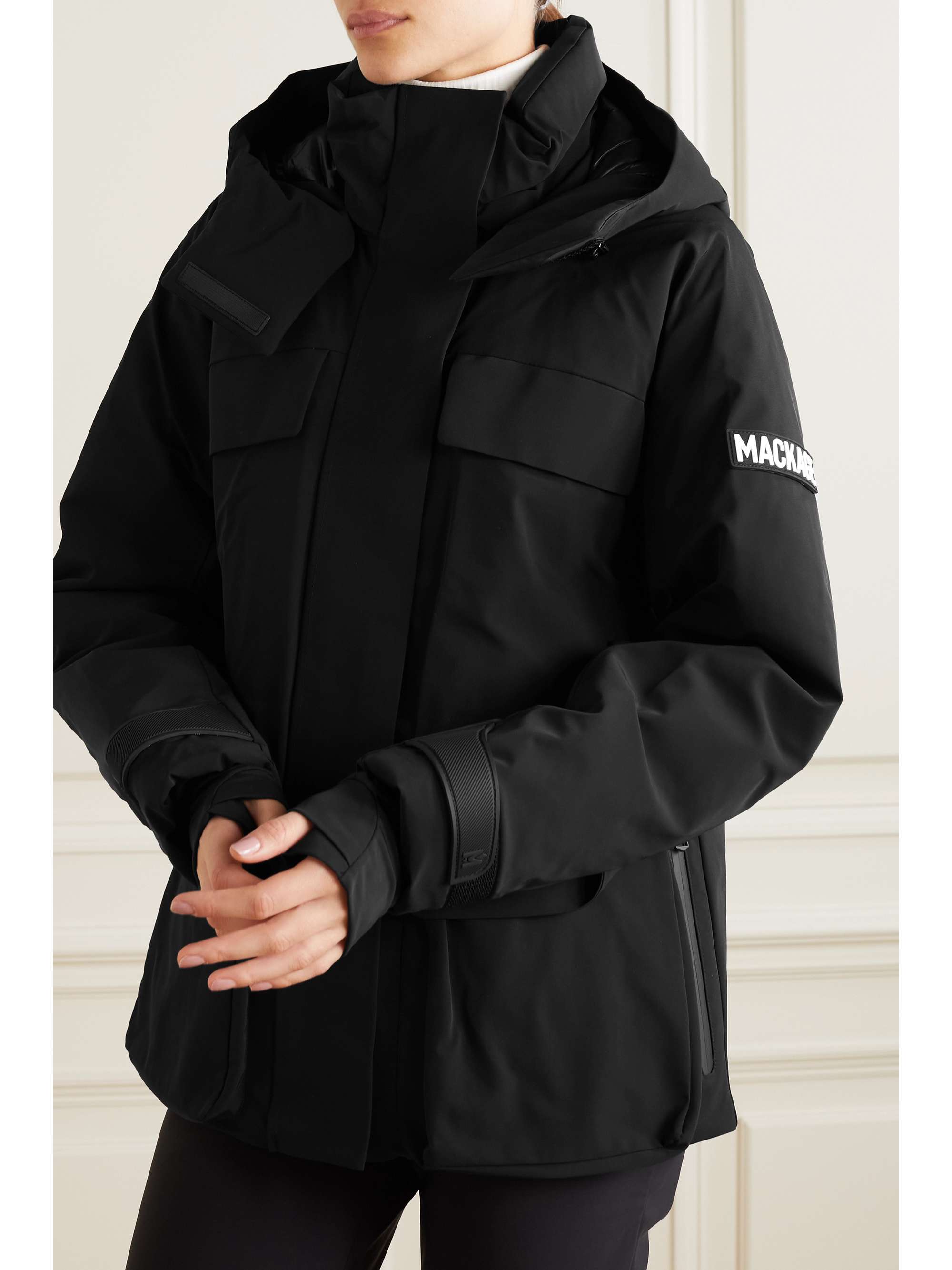 MACKAGE 