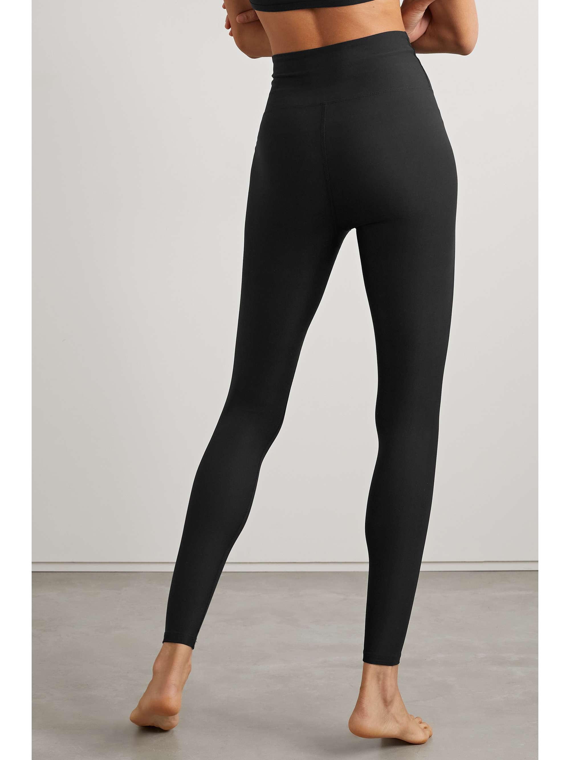 YEAR OF OURS Sculpt stretchjersey leggings NETAPORTER