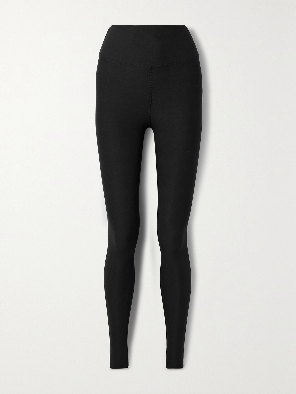 Year of Ours - Sculpt Stretch-jersey Leggings - Black