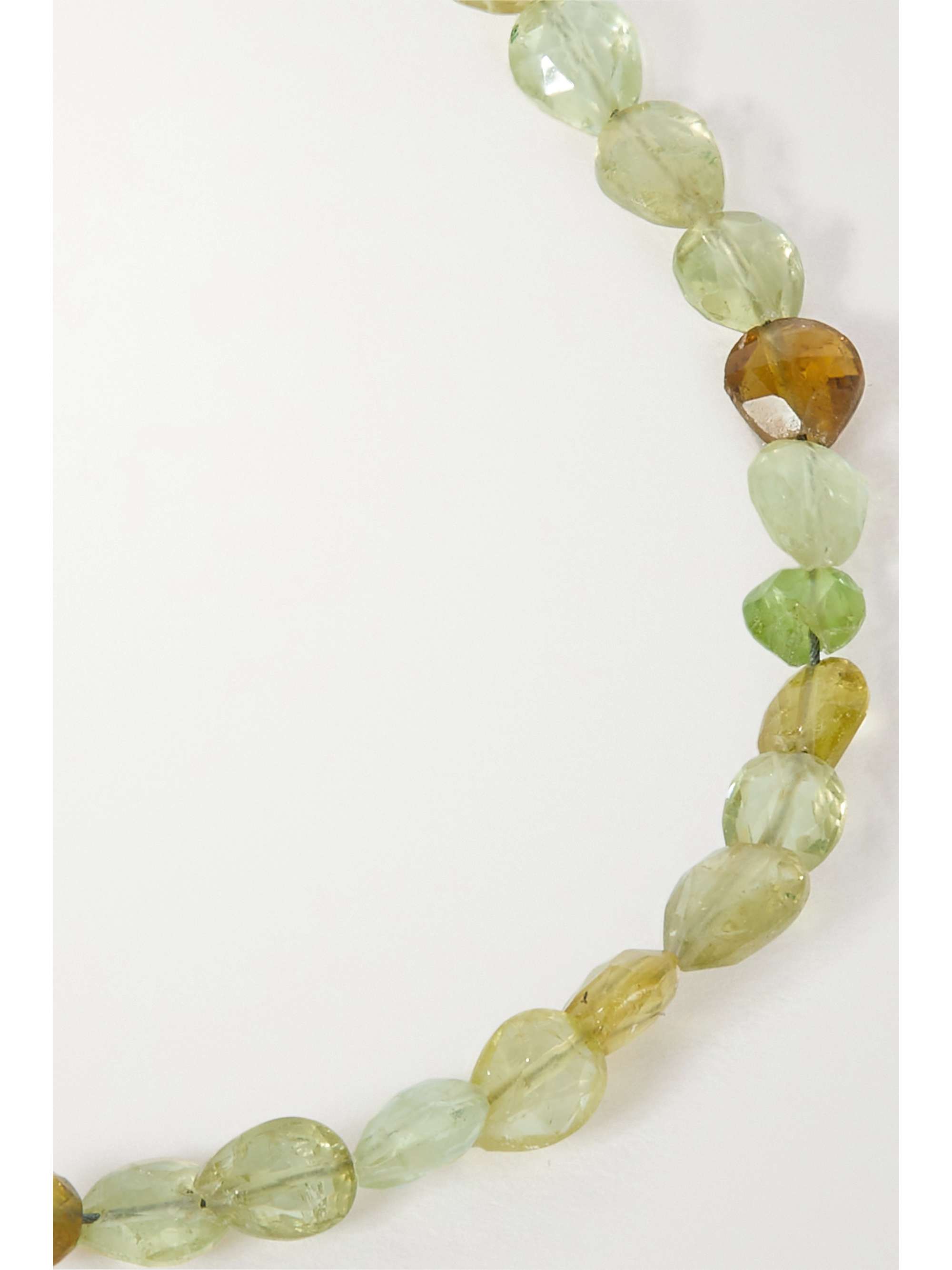 JIA JIA Gold opal bracelet
