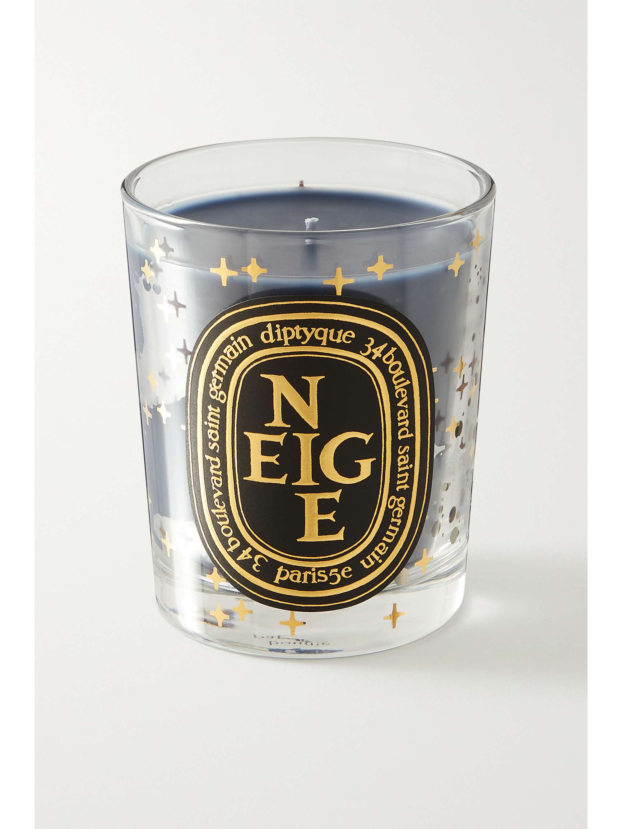 春の新作シューズ満載 Diptyque ディプティック限定キャンドル Neige