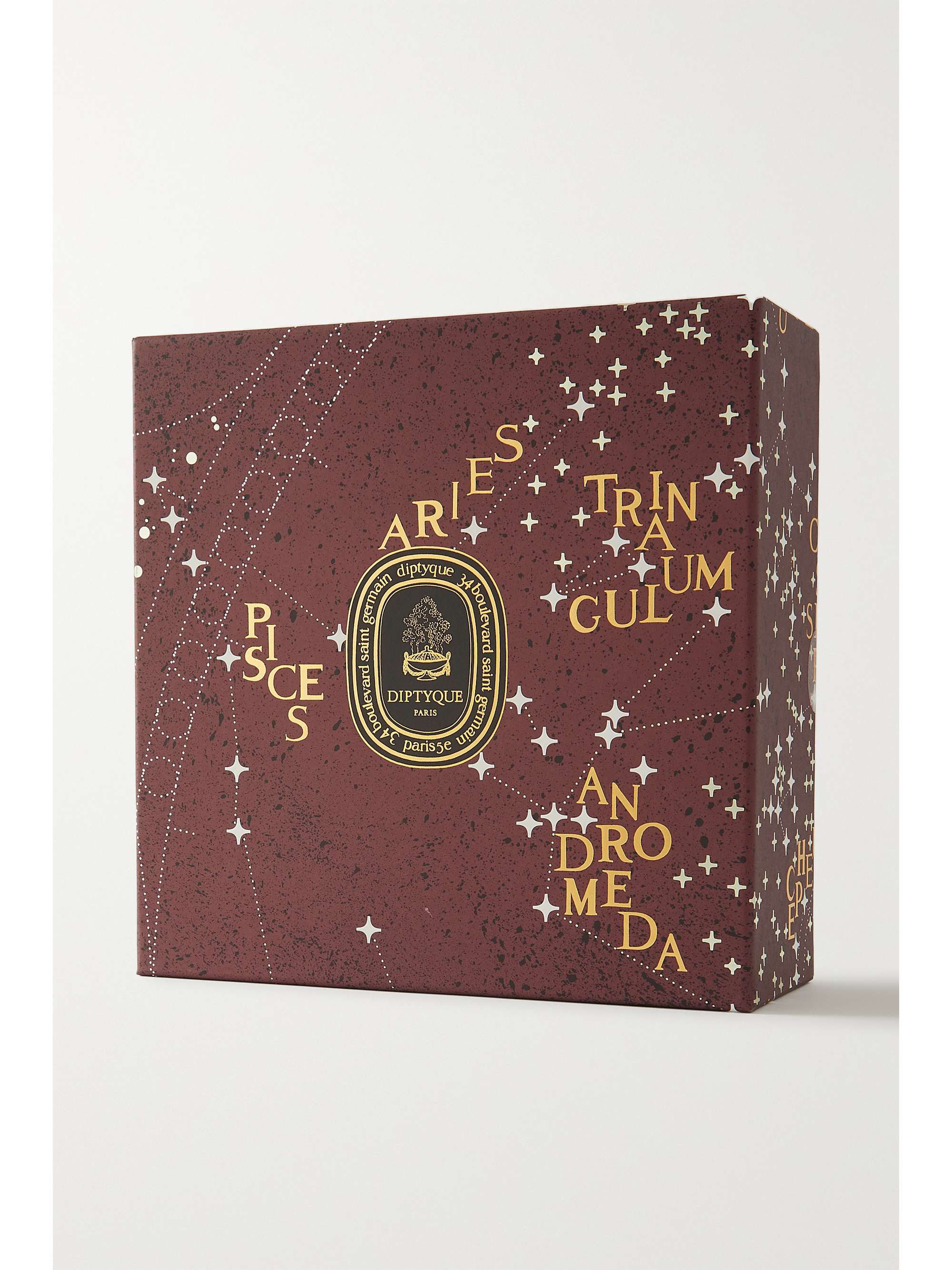 DIPTYQUE Set of Two Scented Candles, 2 x 70g NETAPORTER