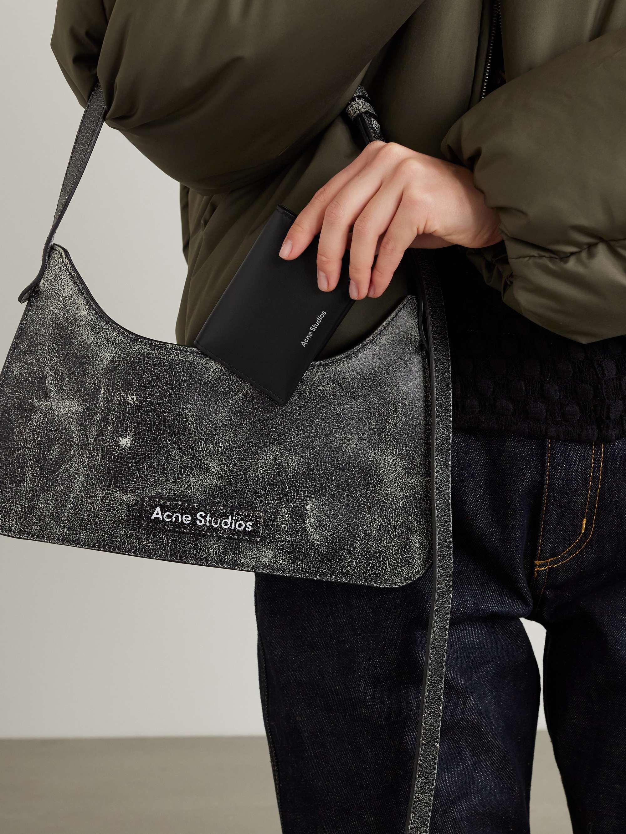 ACNE STUDIOS 