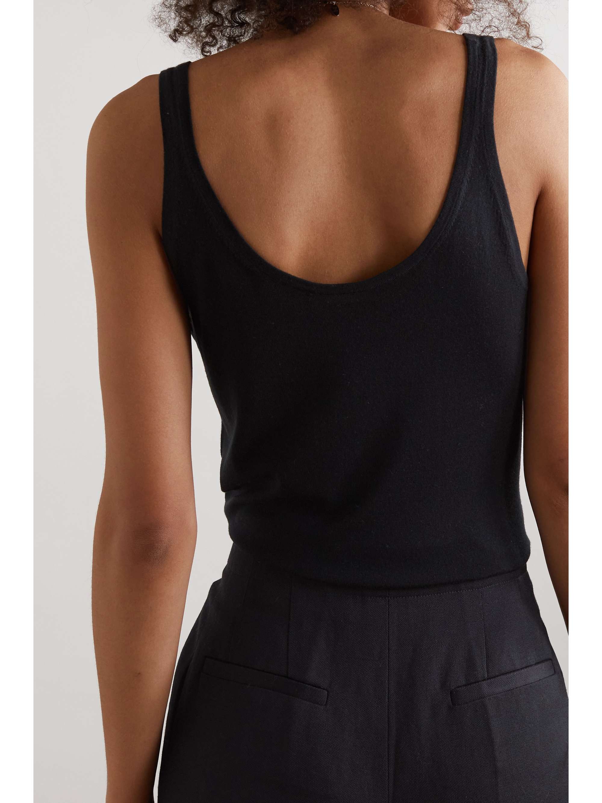 CHLOÉ Wool tank