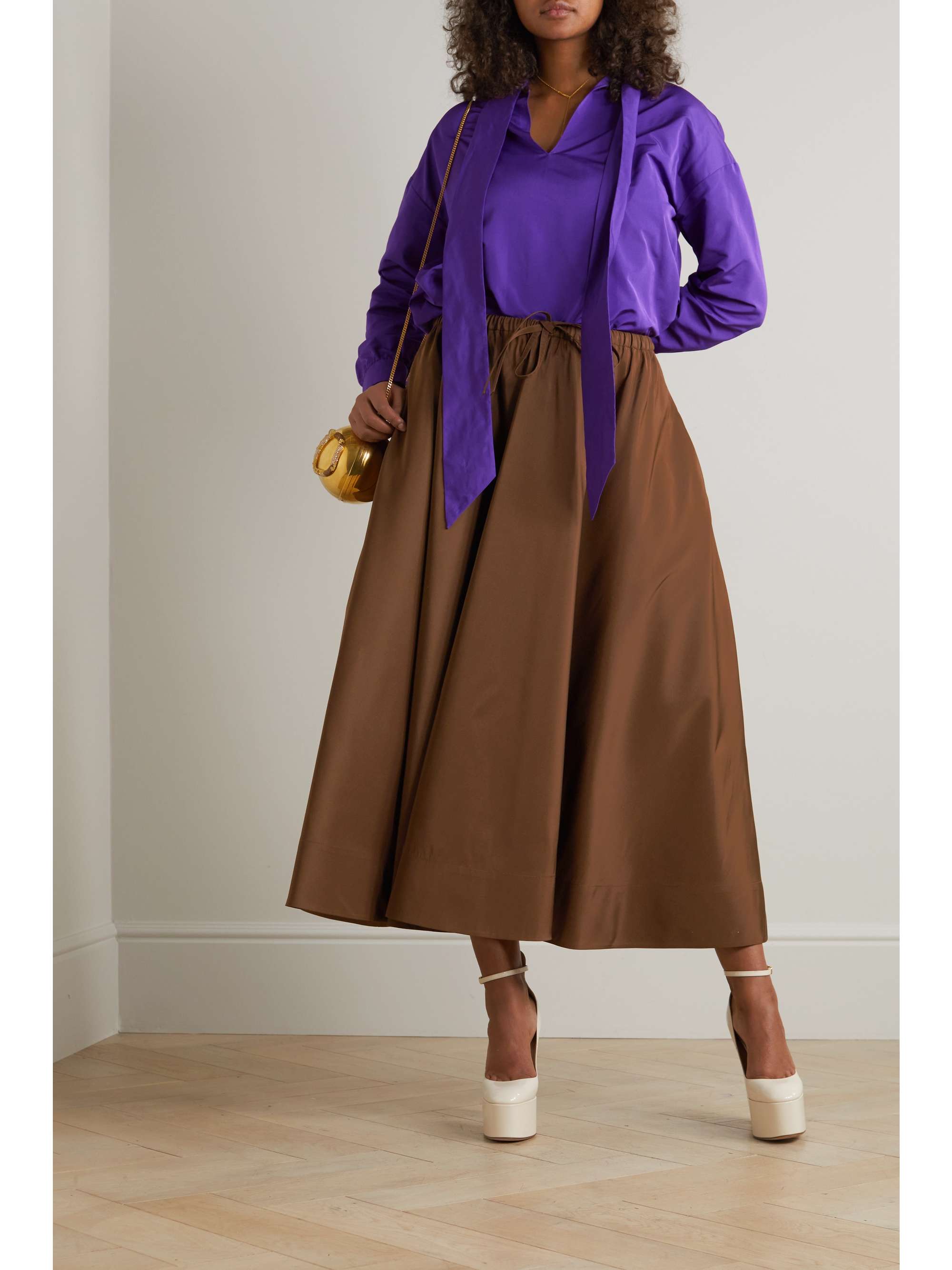 Women's Midi Skirts, Explore our New Arrivals