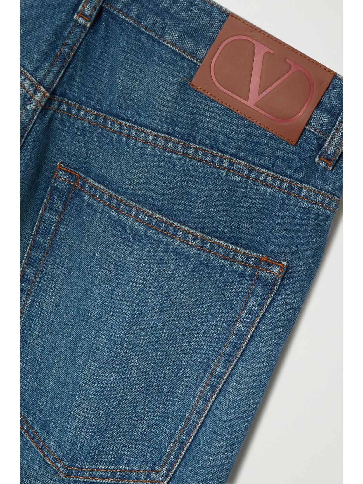 Garavani - Boyfriend Jeans