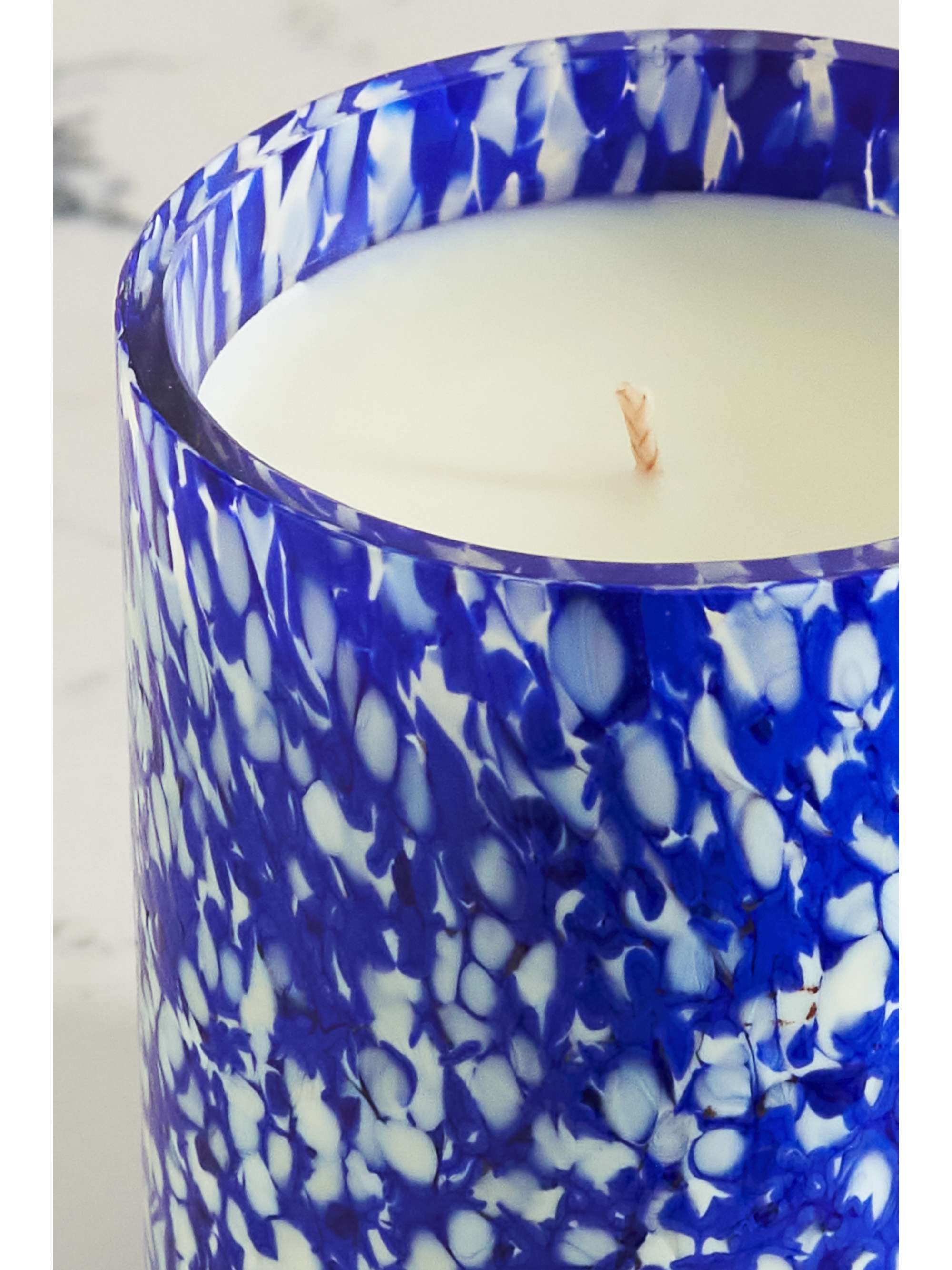 STORIES OF ITALY Macchia su Macchia Riviera scented candle, 700g