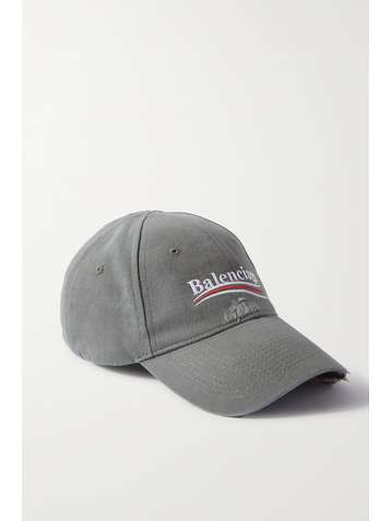 Caps | Balenciaga | NET-A-PORTER