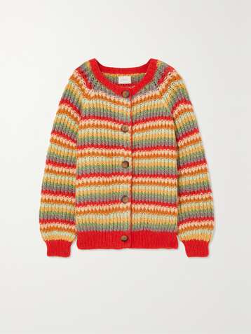 Knitwear | 15% off your first purchase 