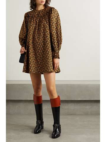 Designer Mini Dresses | NET-A-PORTER Designer Mini Dresses | NET-A-PORTER
