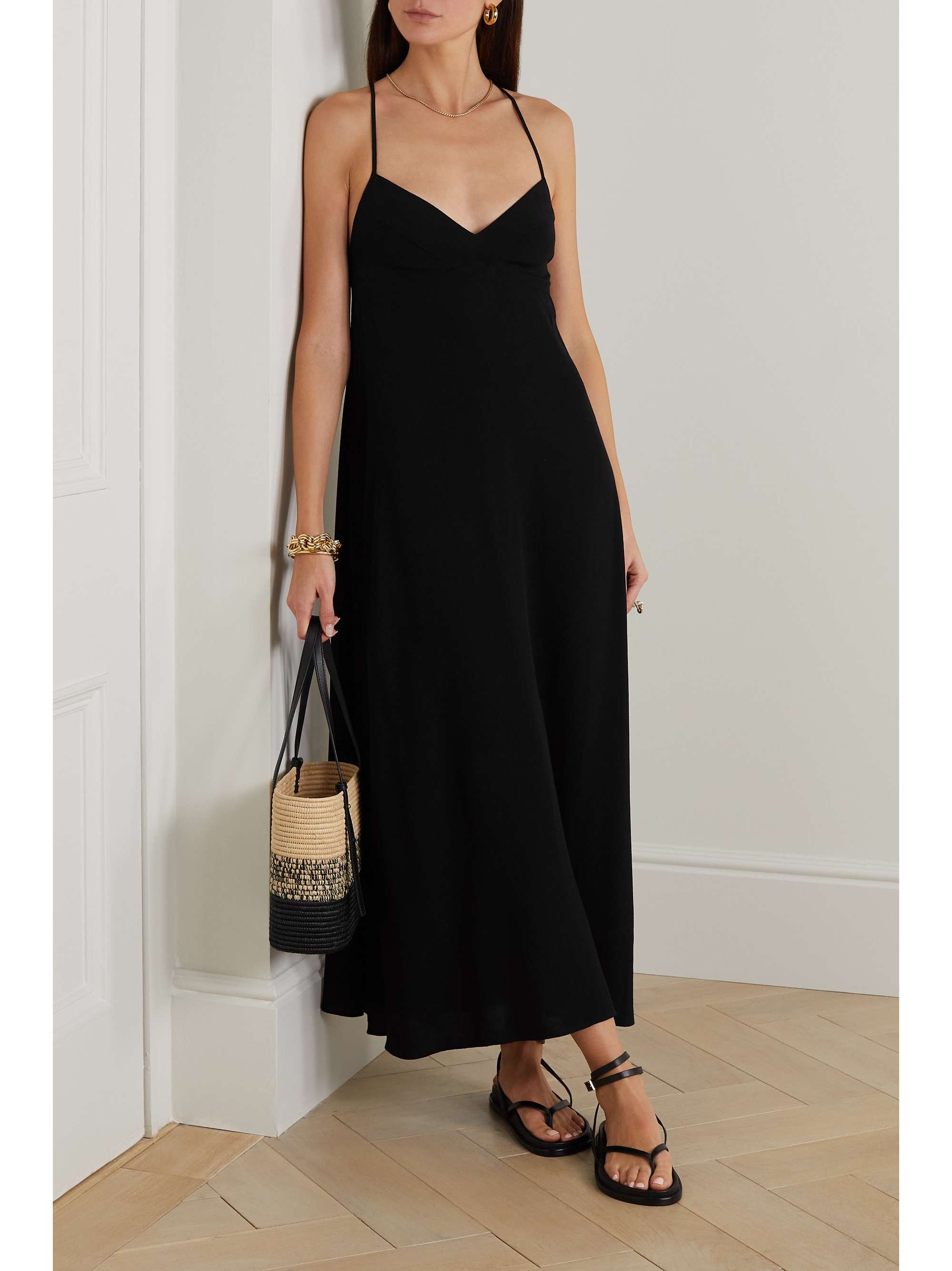 Indiana maxi sales dress