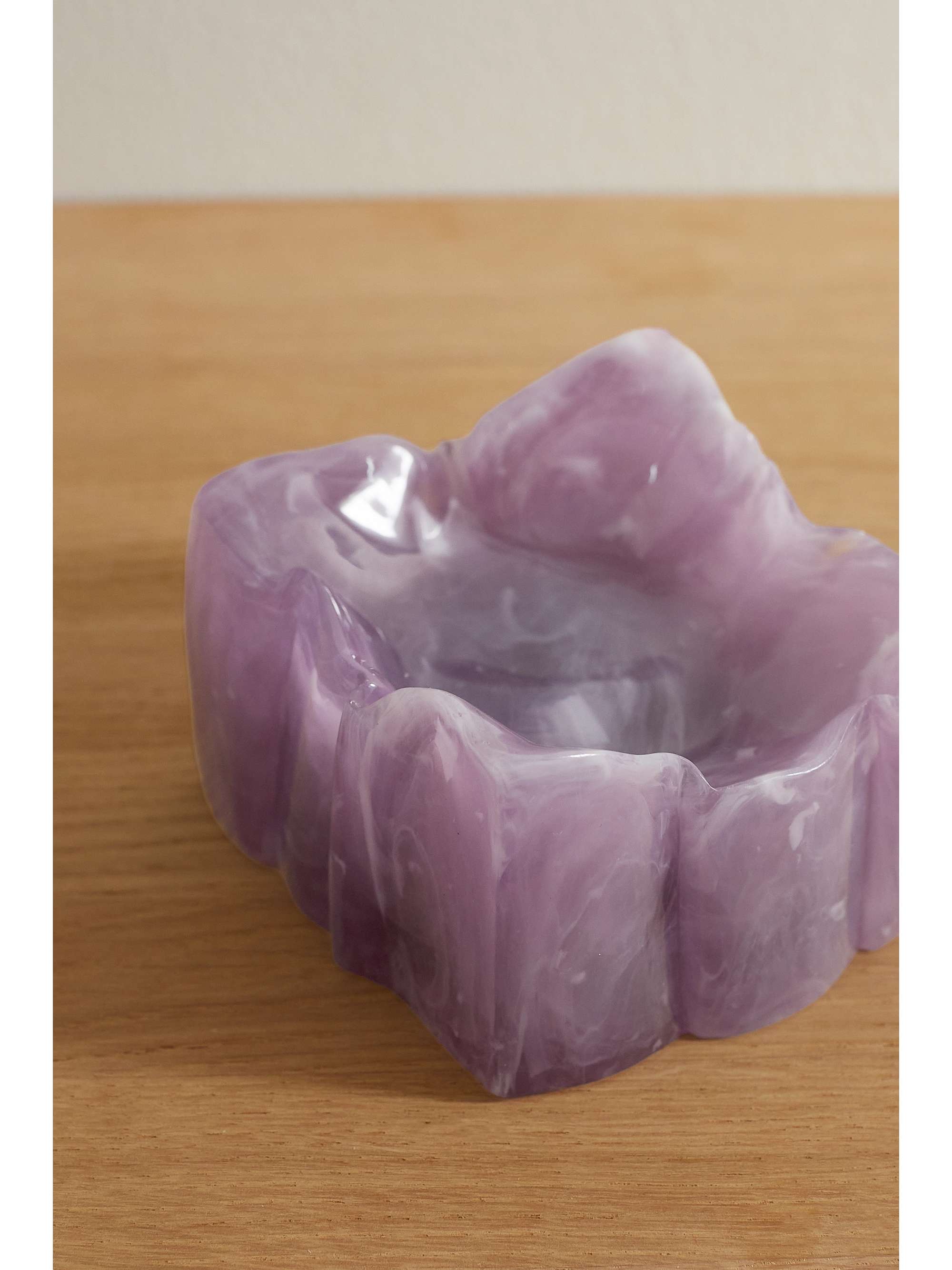 COMPLETEDWORKS Resin small dish