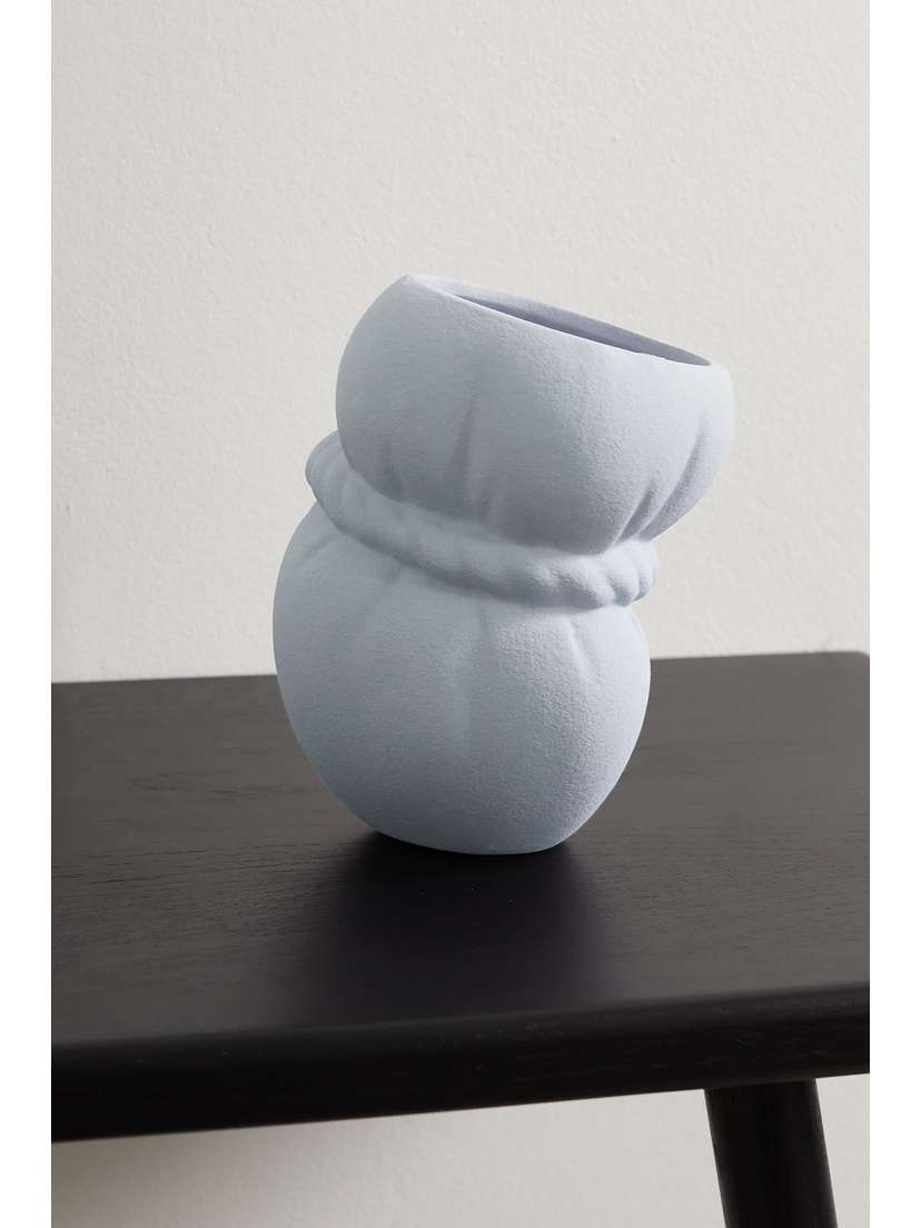 Completedworks Textured Ceramic Vase