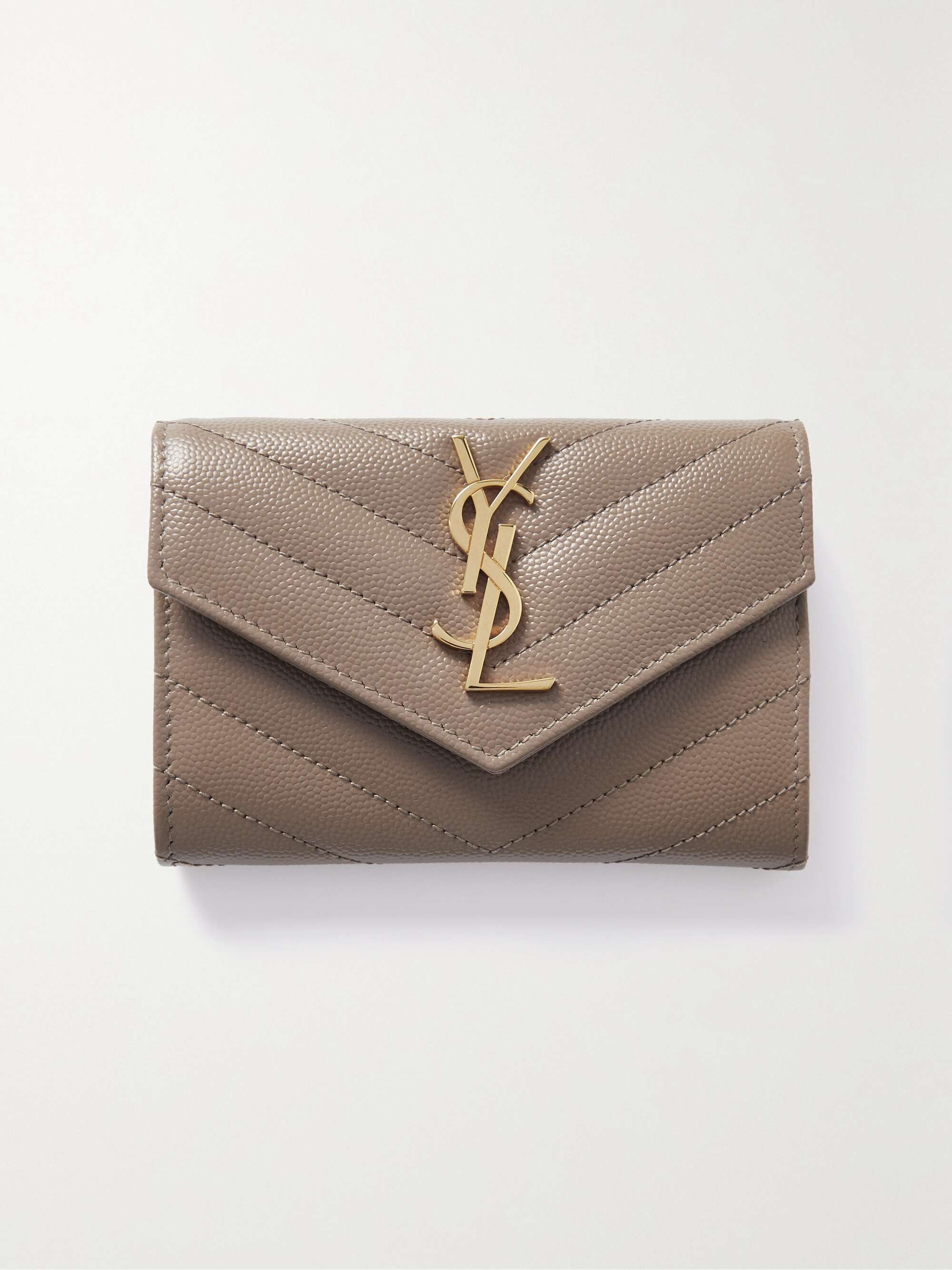 YSL WOC Small GHW, Women's Fashion, Bags & Wallets, Clutches on Carousell